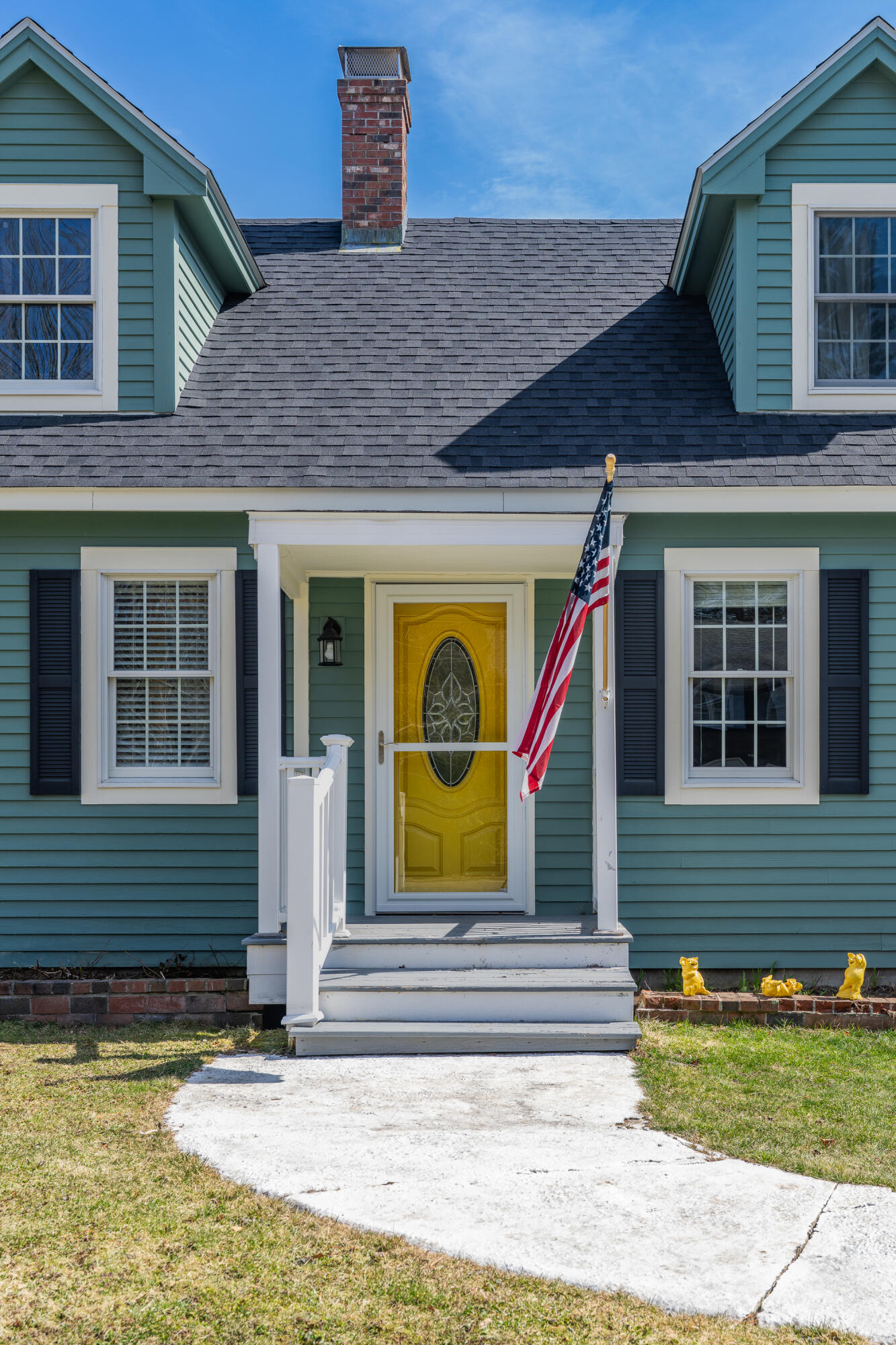 1 Seekins Drive Bath ME 04530