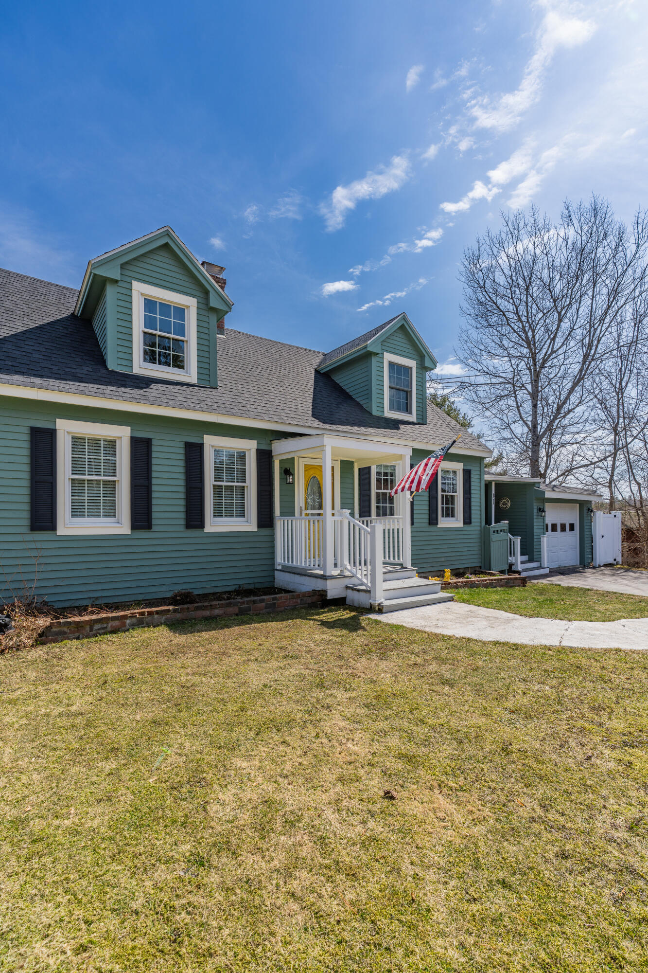 1 Seekins Drive Bath ME 04530