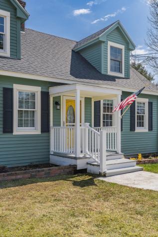 1 Seekins Drive Bath ME 04530