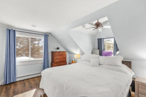 1 Seekins Drive Bath ME 04530