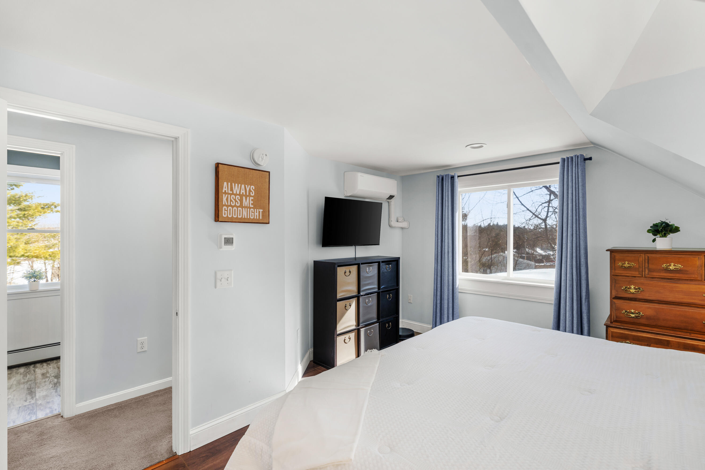 1 Seekins Drive Bath ME 04530