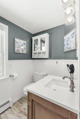 1 Seekins Drive Bath ME 04530