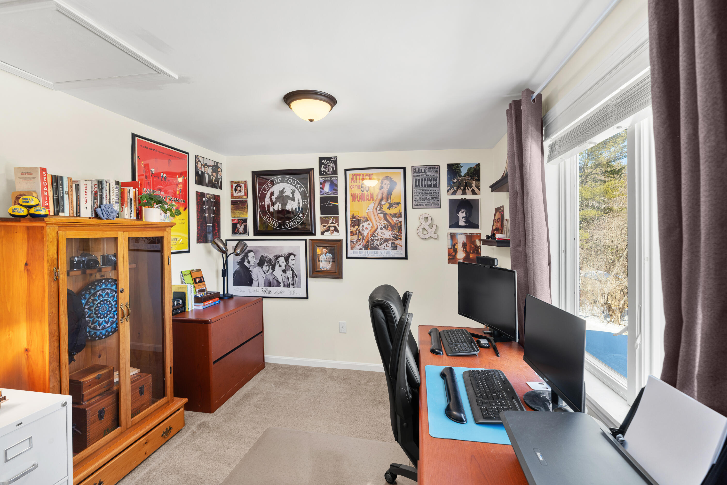 1 Seekins Drive Bath ME 04530