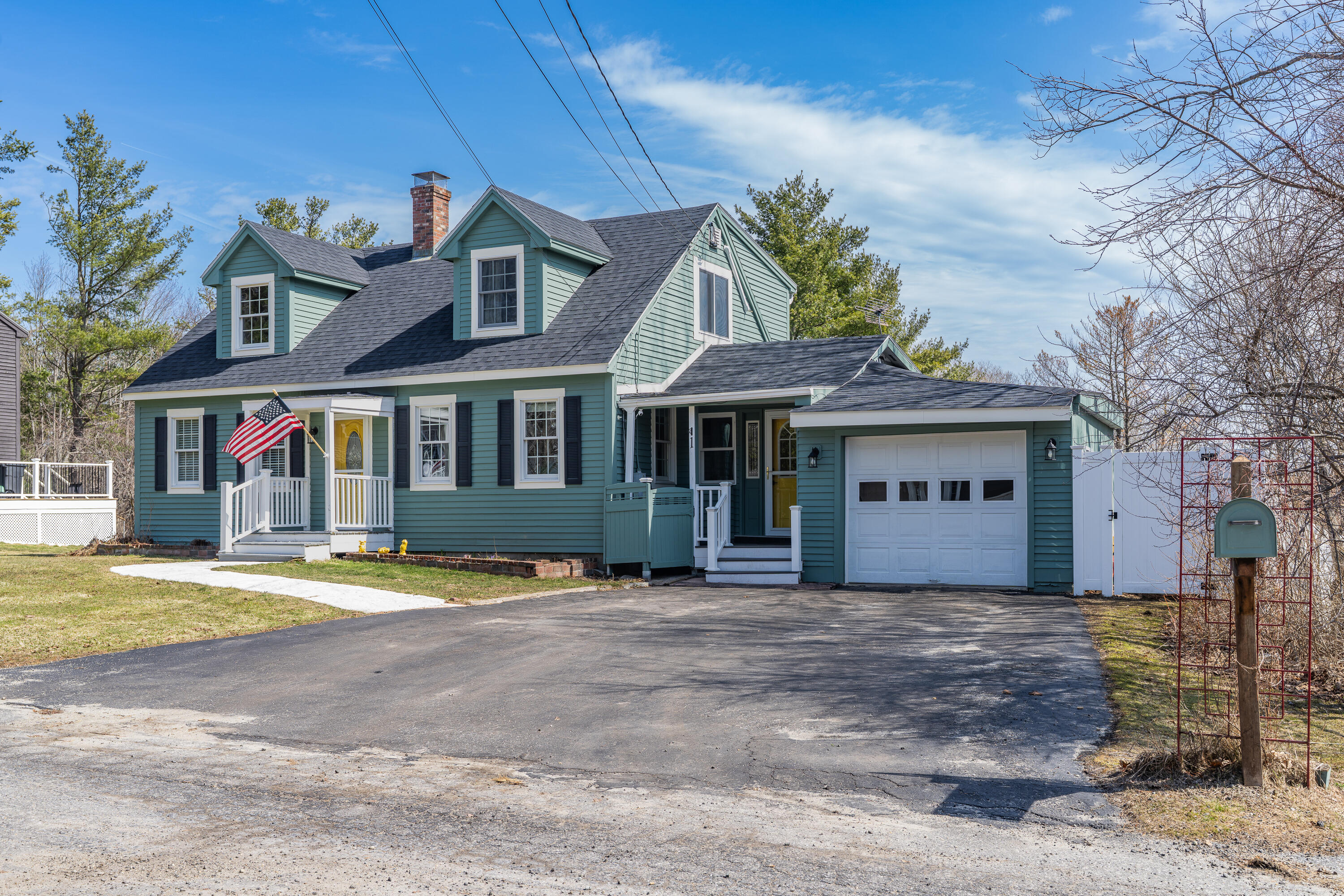 1 Seekins Drive Bath ME 04530