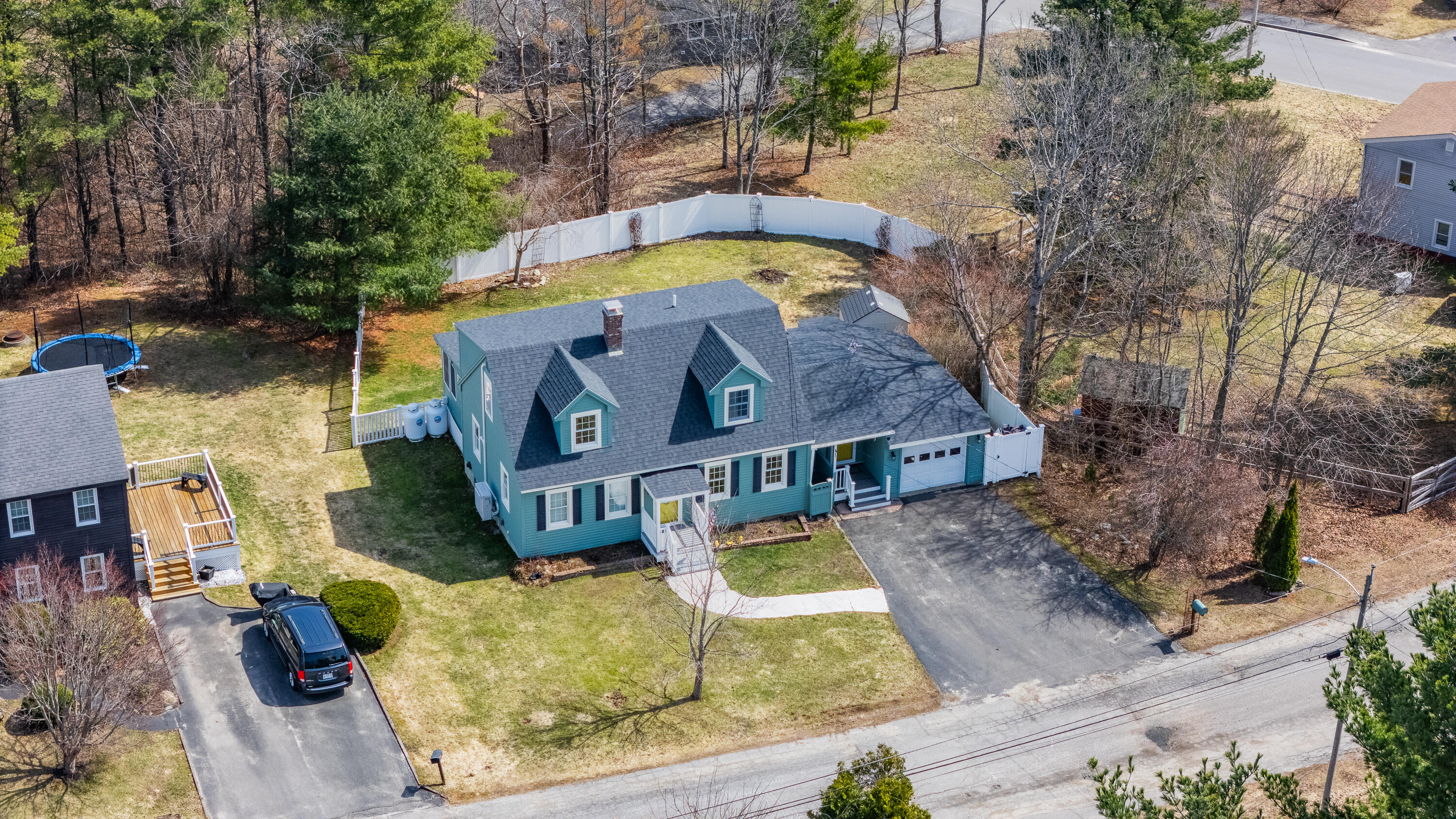 1 Seekins Drive Bath ME 04530