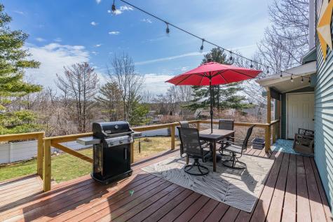 1 Seekins Drive Bath ME 04530