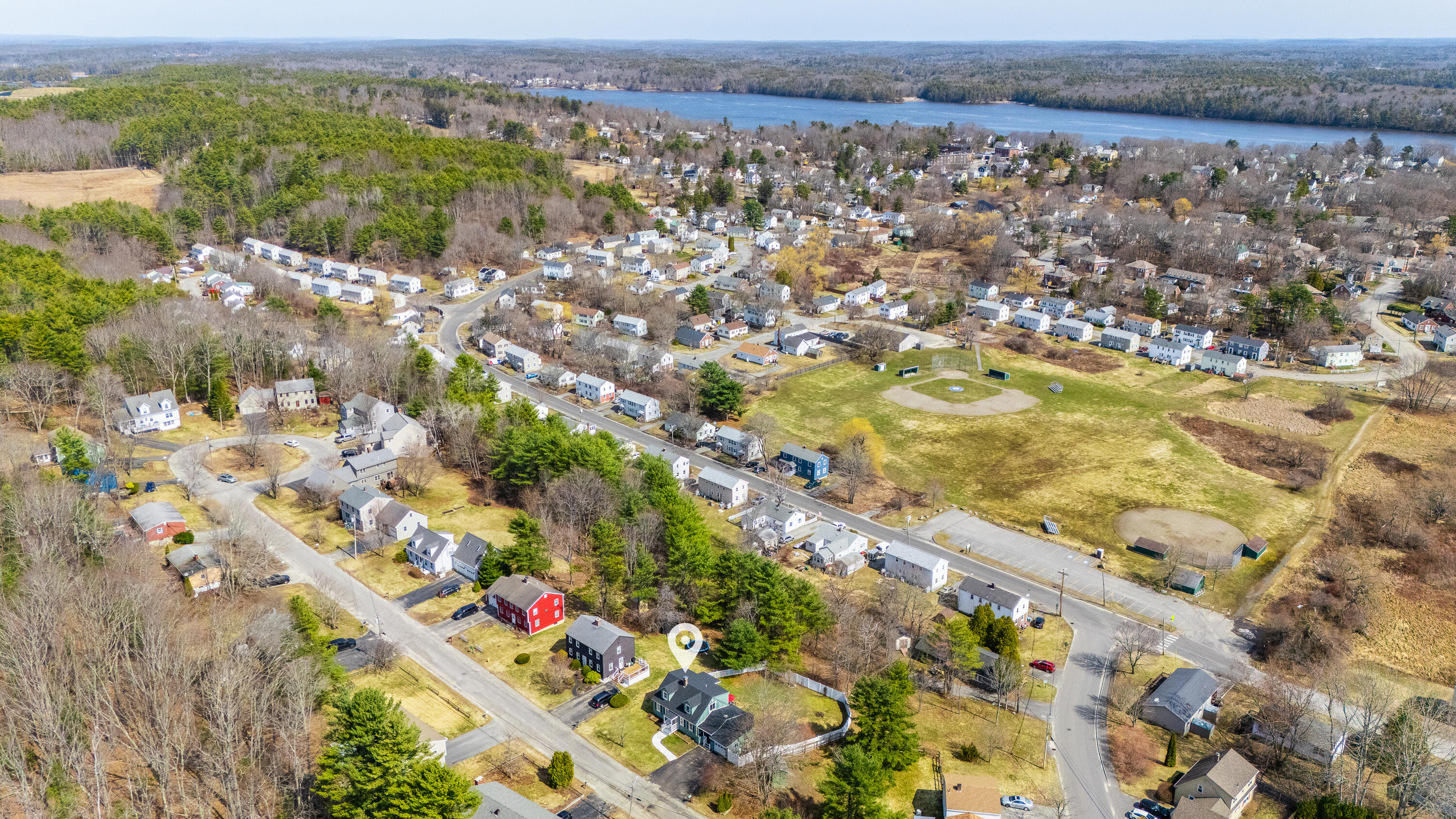 1 Seekins Drive Bath ME 04530