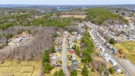 1 Seekins Drive Bath ME 04530