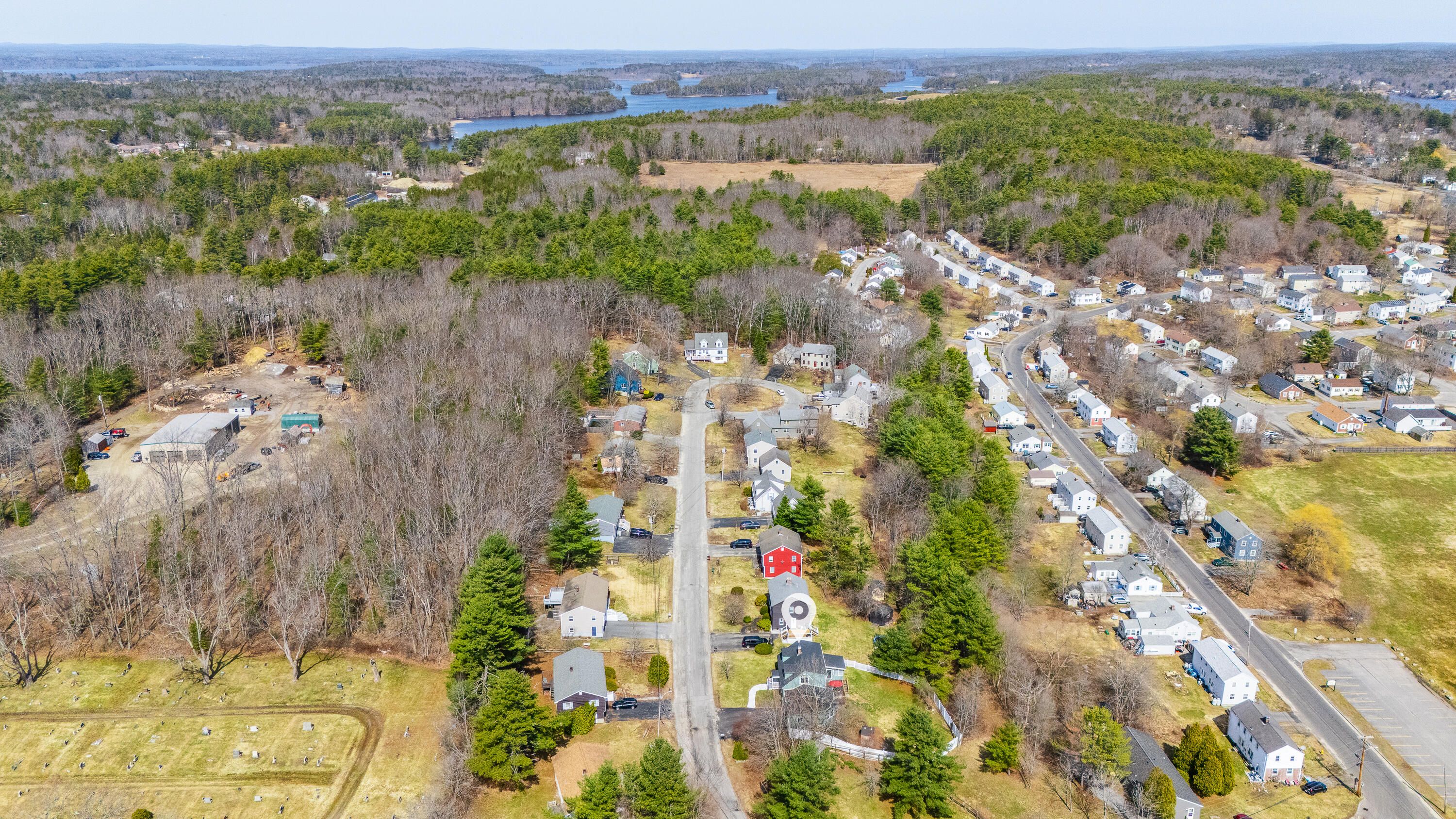 1 Seekins Drive Bath ME 04530