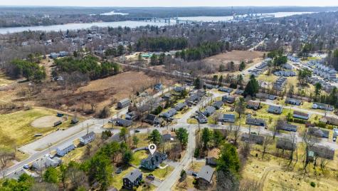 1 Seekins Drive Bath ME 04530