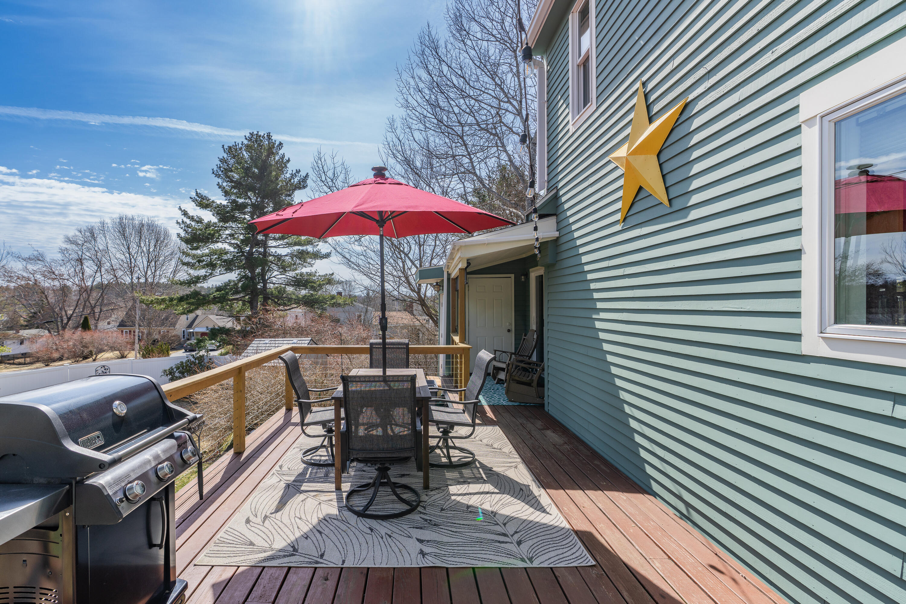 1 Seekins Drive Bath ME 04530