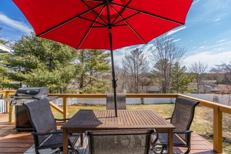 1 Seekins Drive Bath ME 04530