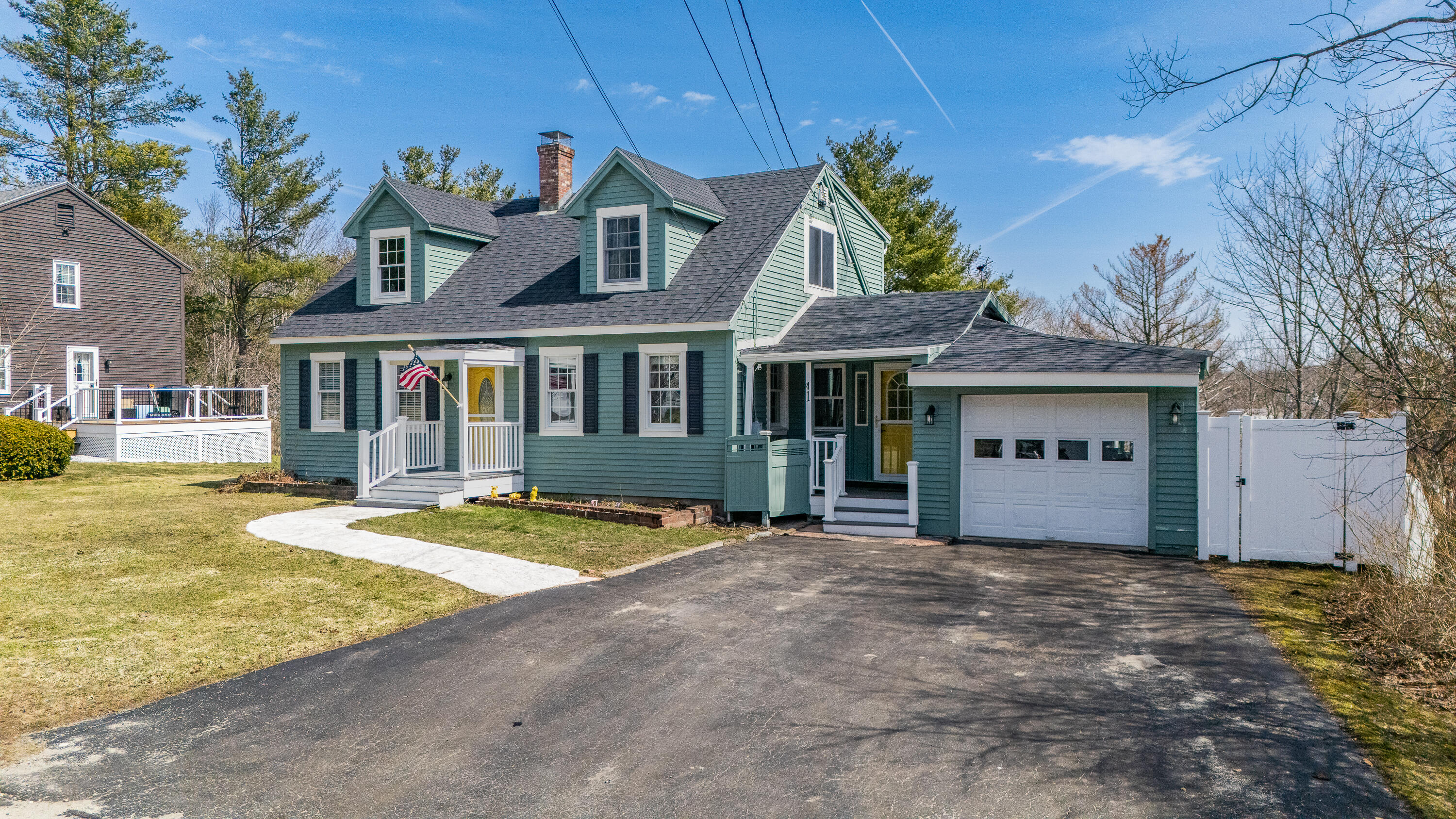 1 Seekins Drive Bath ME 04530