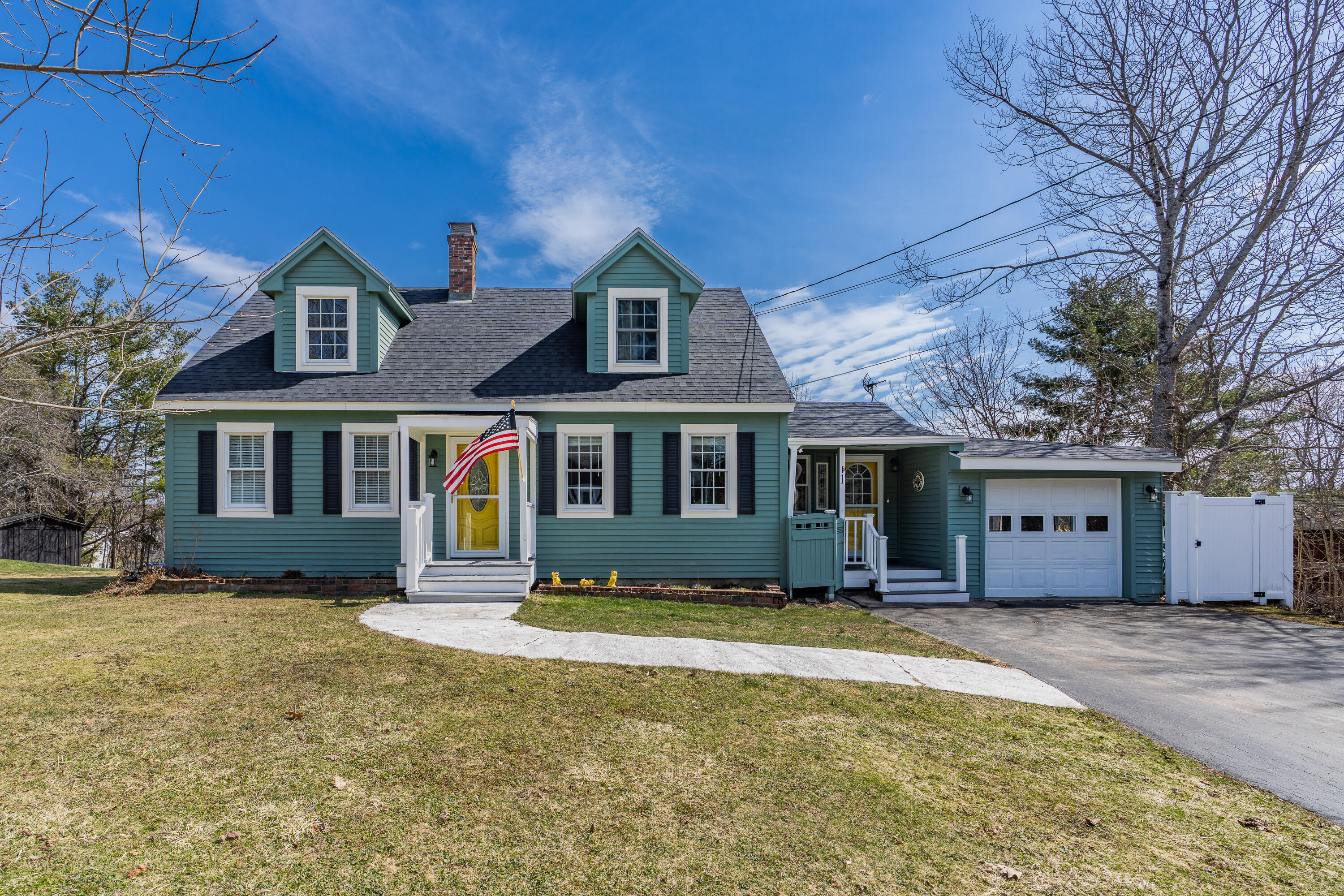 1 Seekins Drive Bath ME 04530