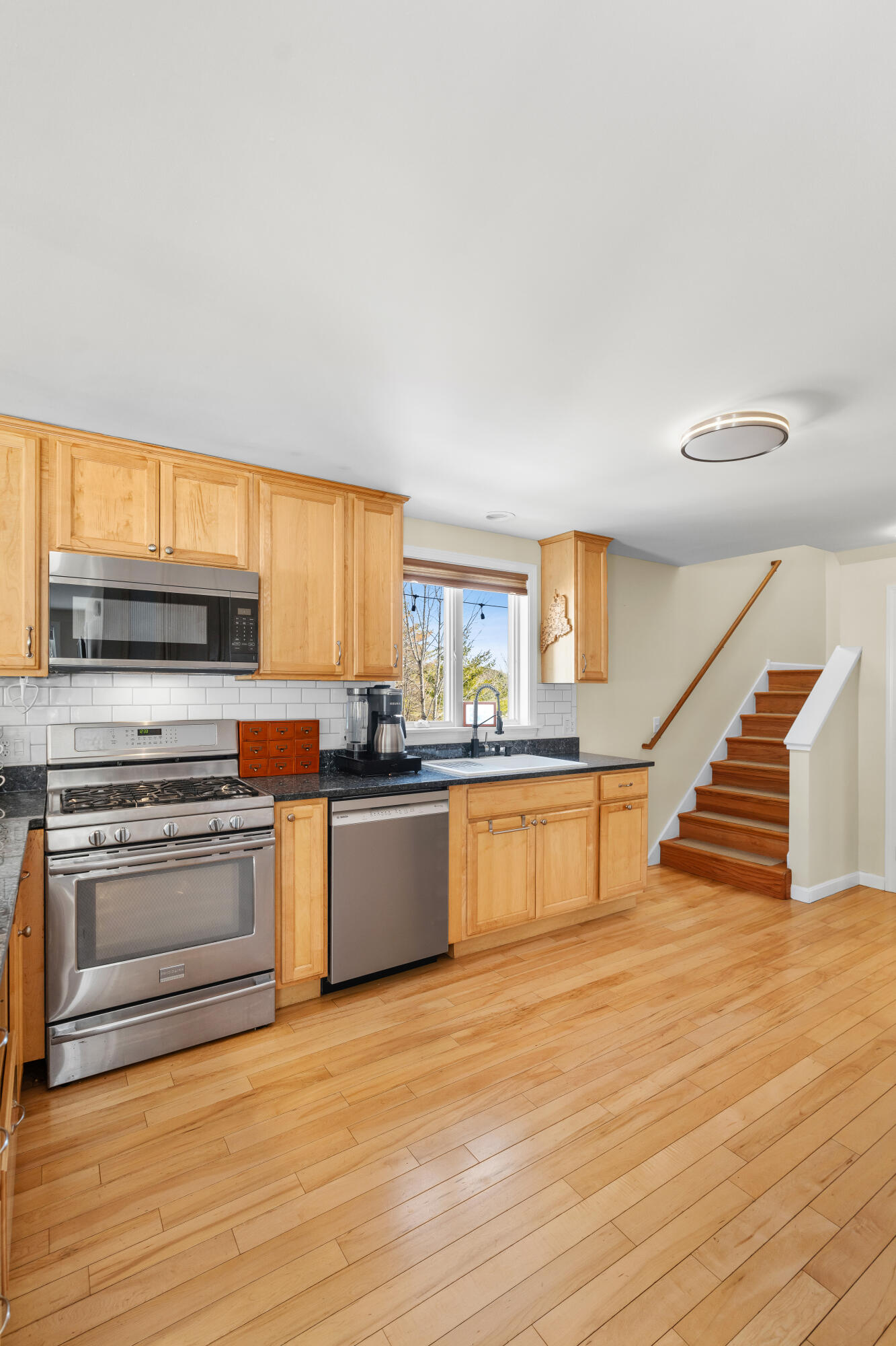 1 Seekins Drive Bath ME 04530