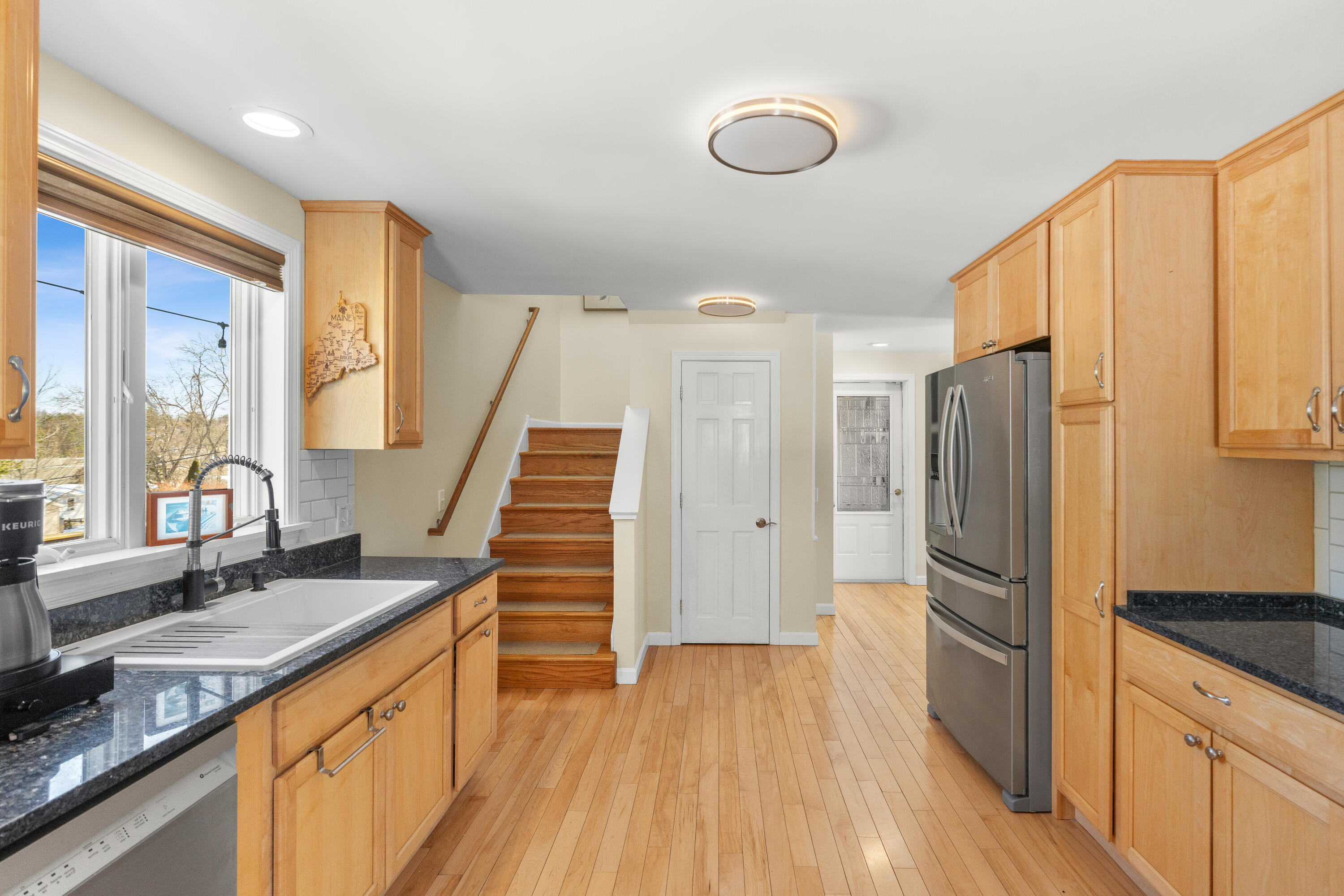 1 Seekins Drive Bath ME 04530