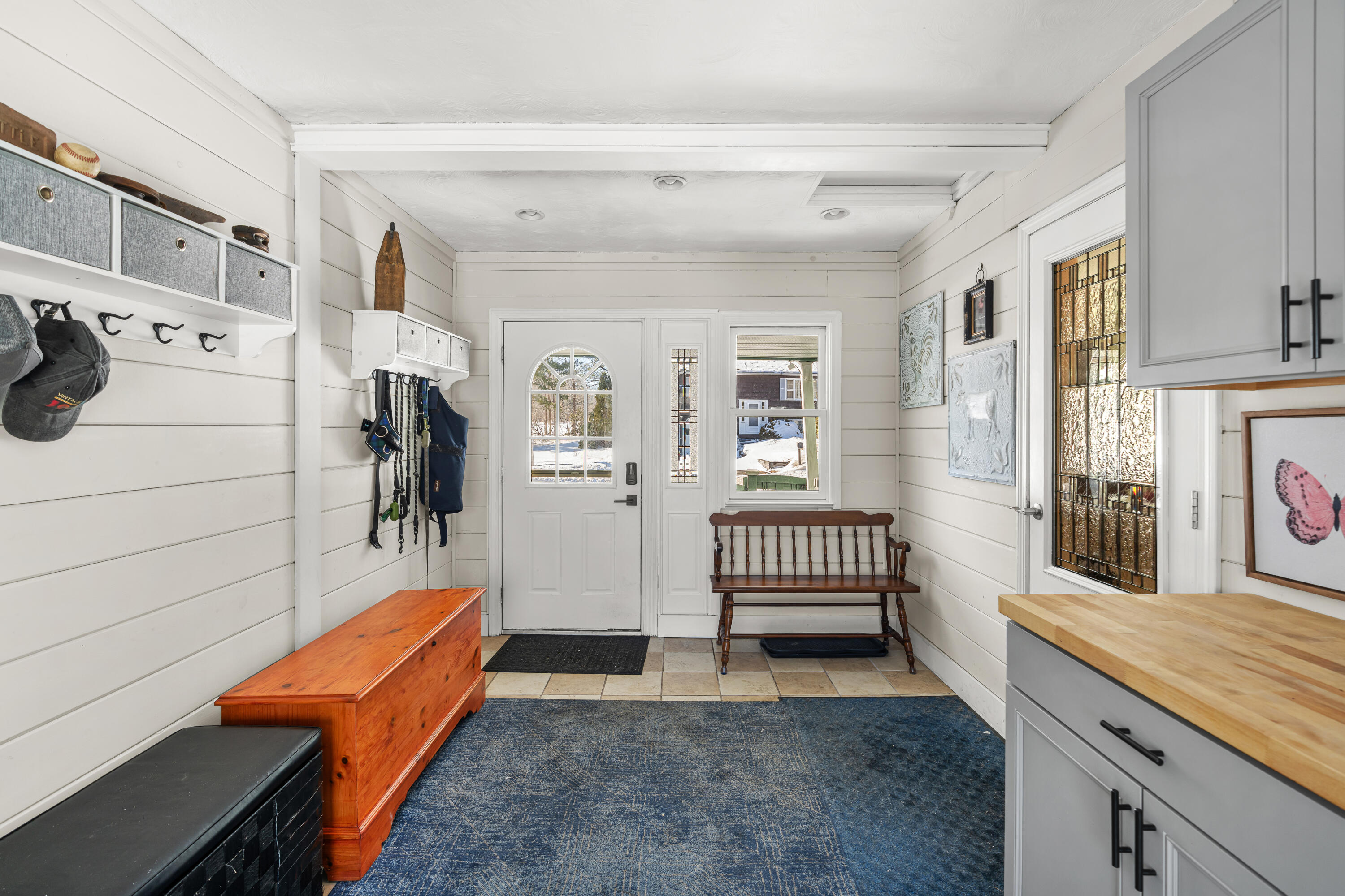 1 Seekins Drive Bath ME 04530