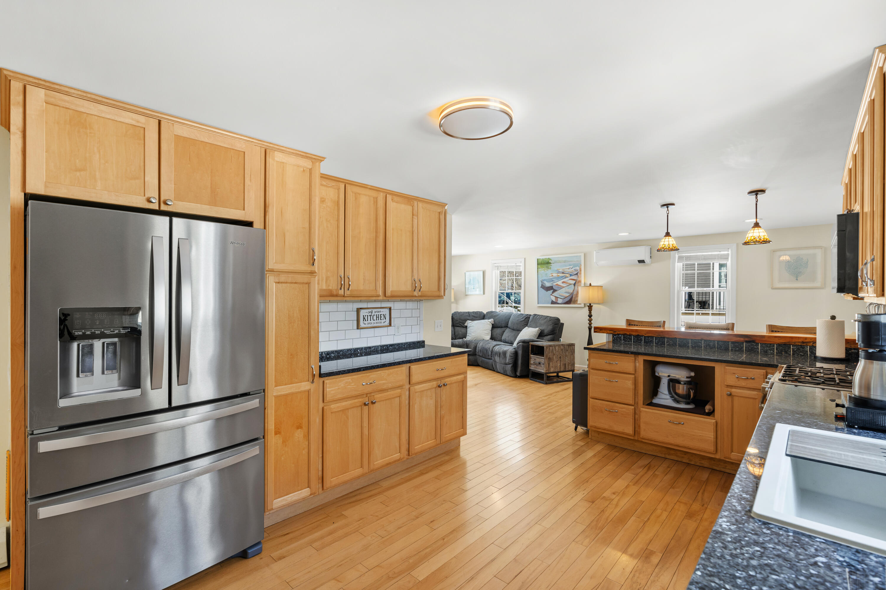 1 Seekins Drive Bath ME 04530