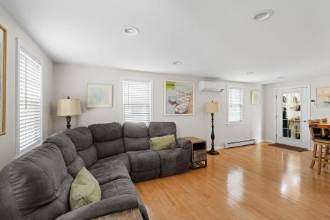 1 Seekins Drive Bath ME 04530