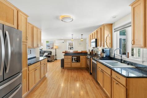 1 Seekins Drive Bath ME 04530