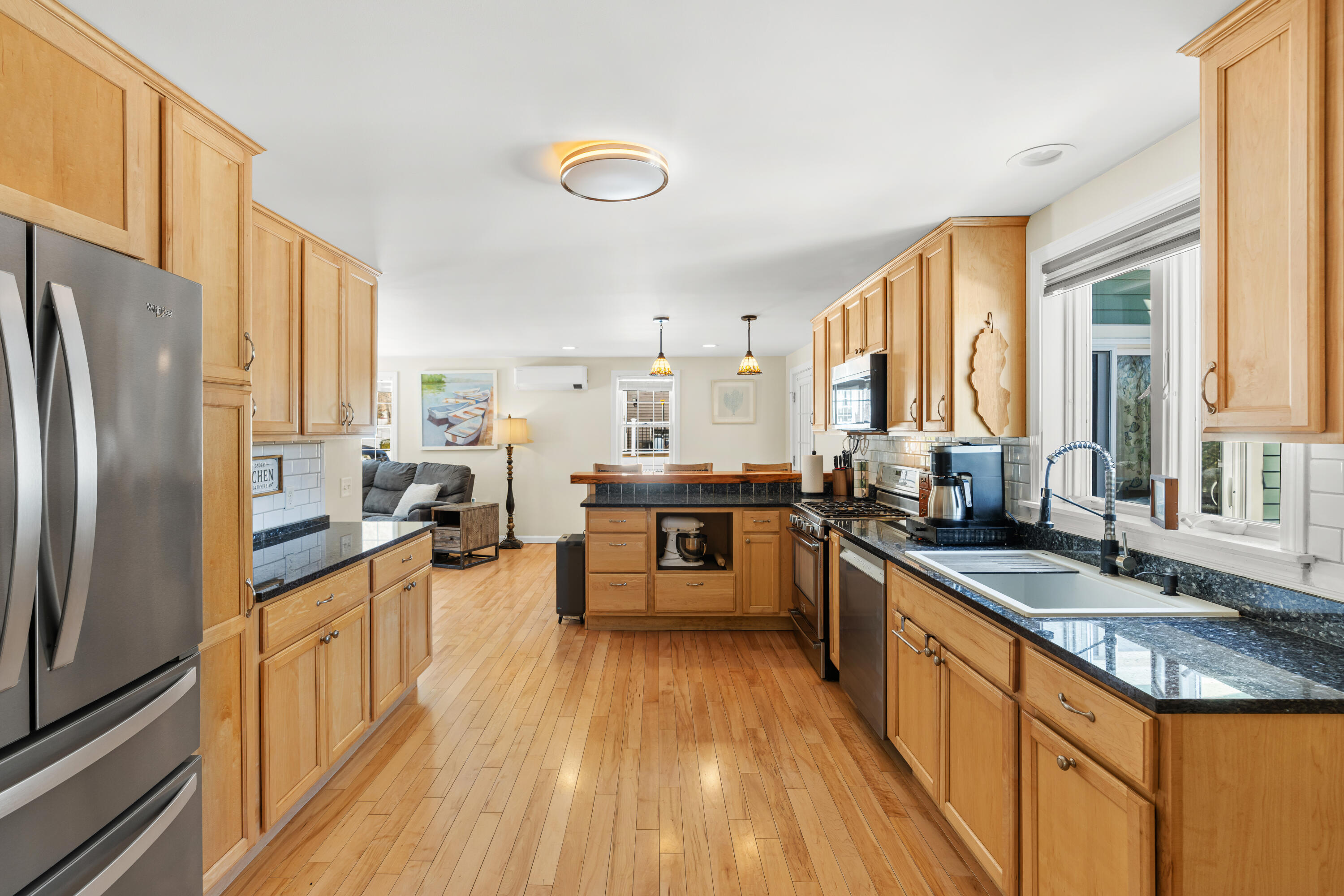 1 Seekins Drive Bath ME 04530