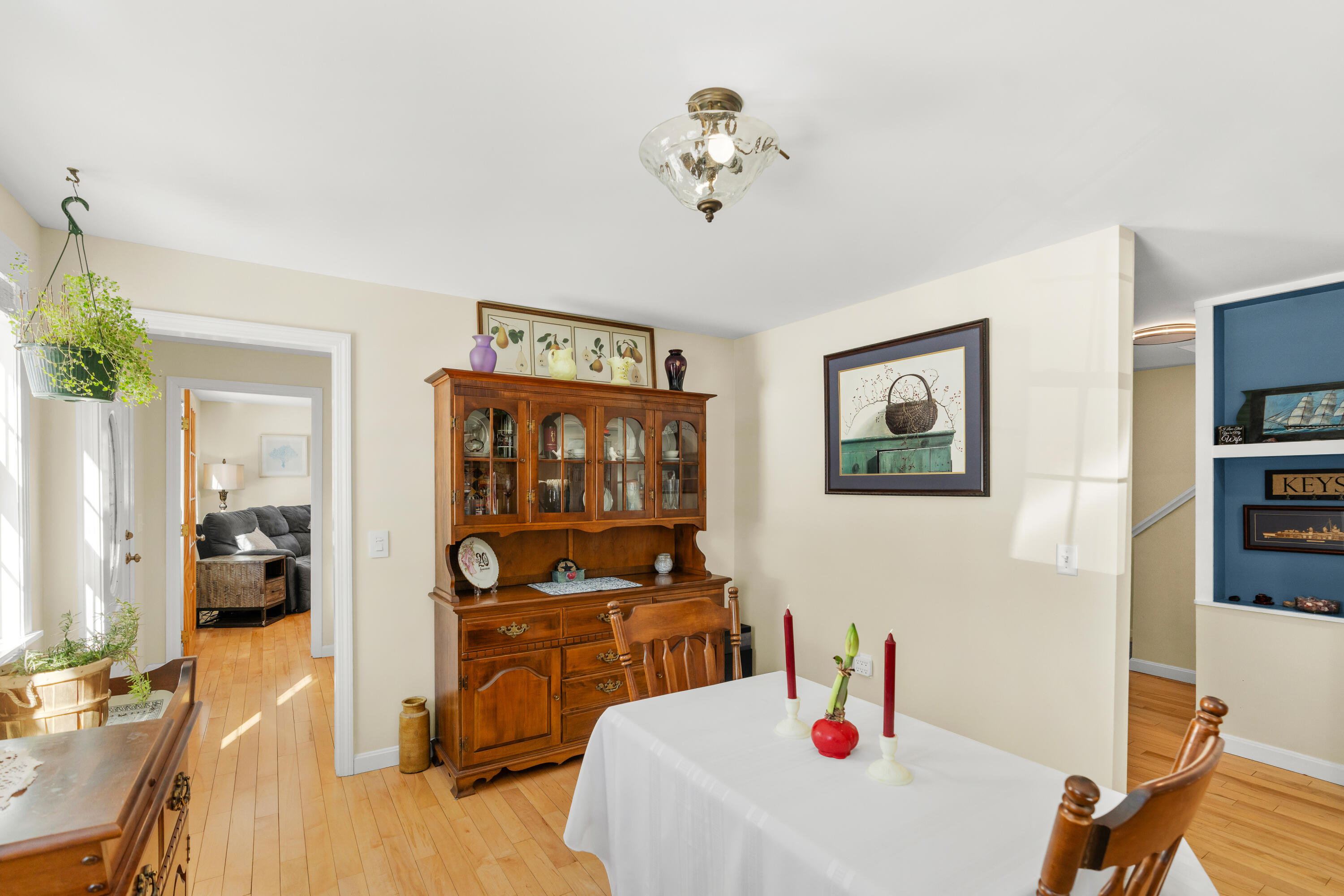 1 Seekins Drive Bath ME 04530