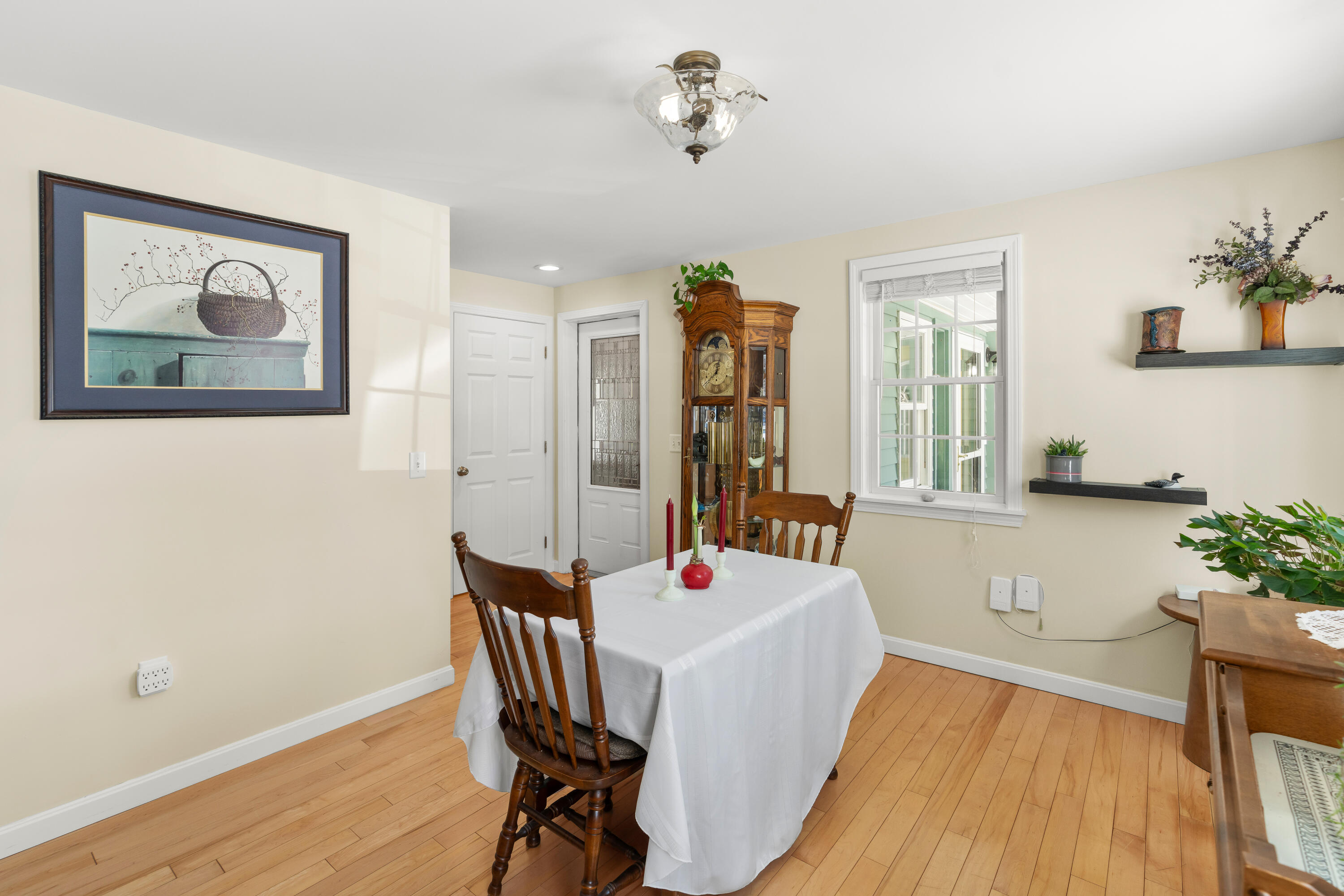 1 Seekins Drive Bath ME 04530