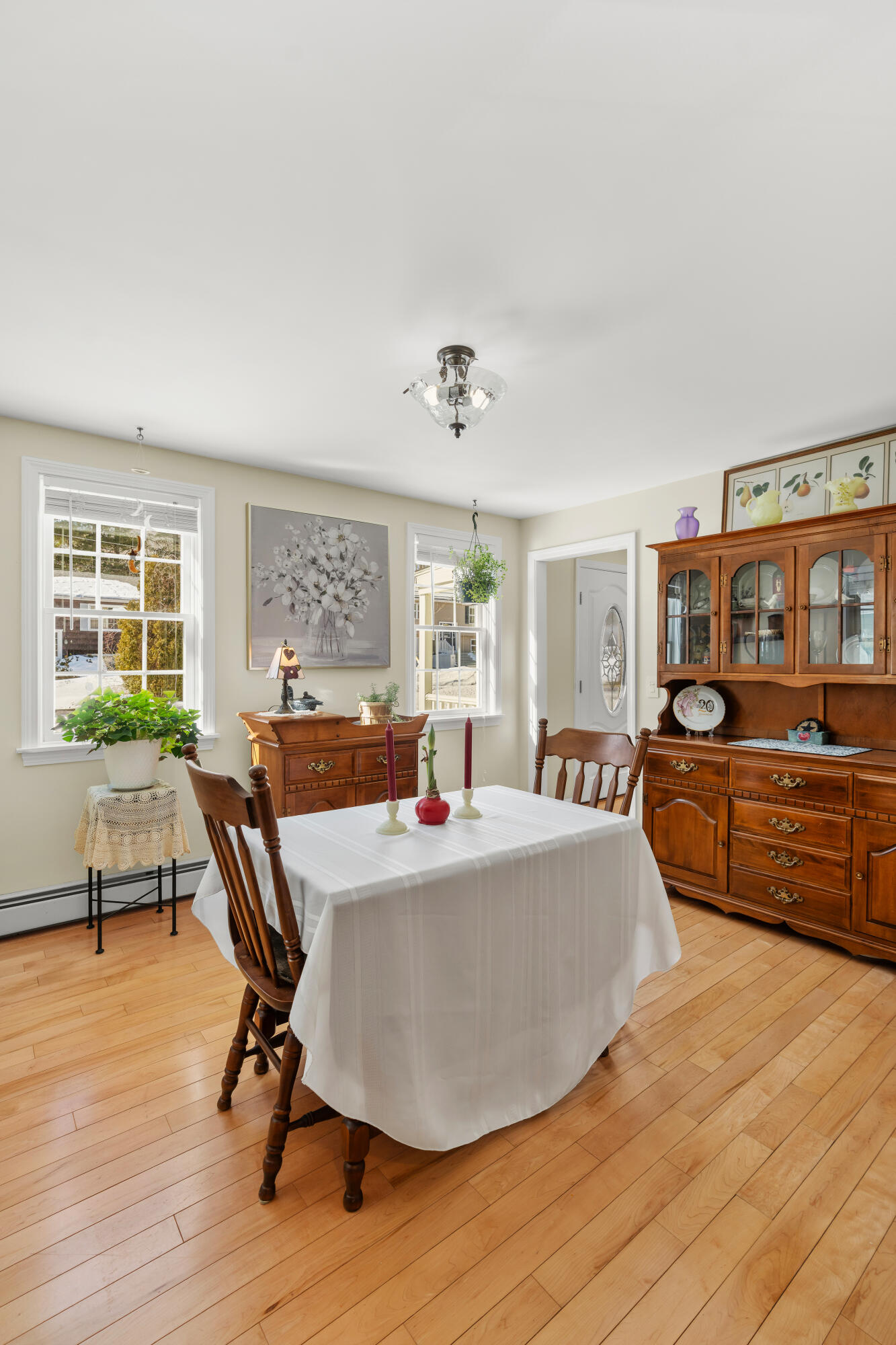 1 Seekins Drive Bath ME 04530