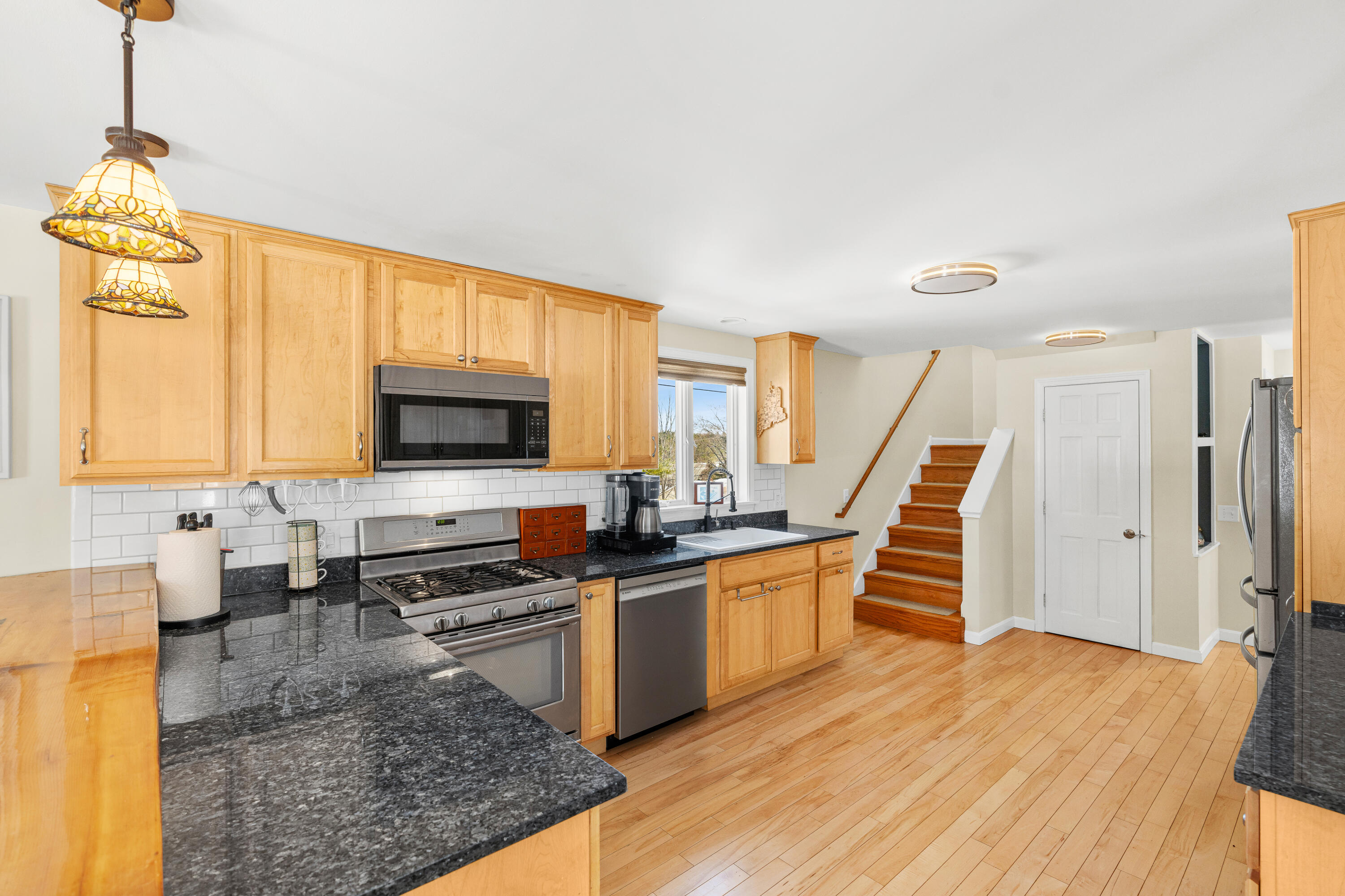 1 Seekins Drive Bath ME 04530