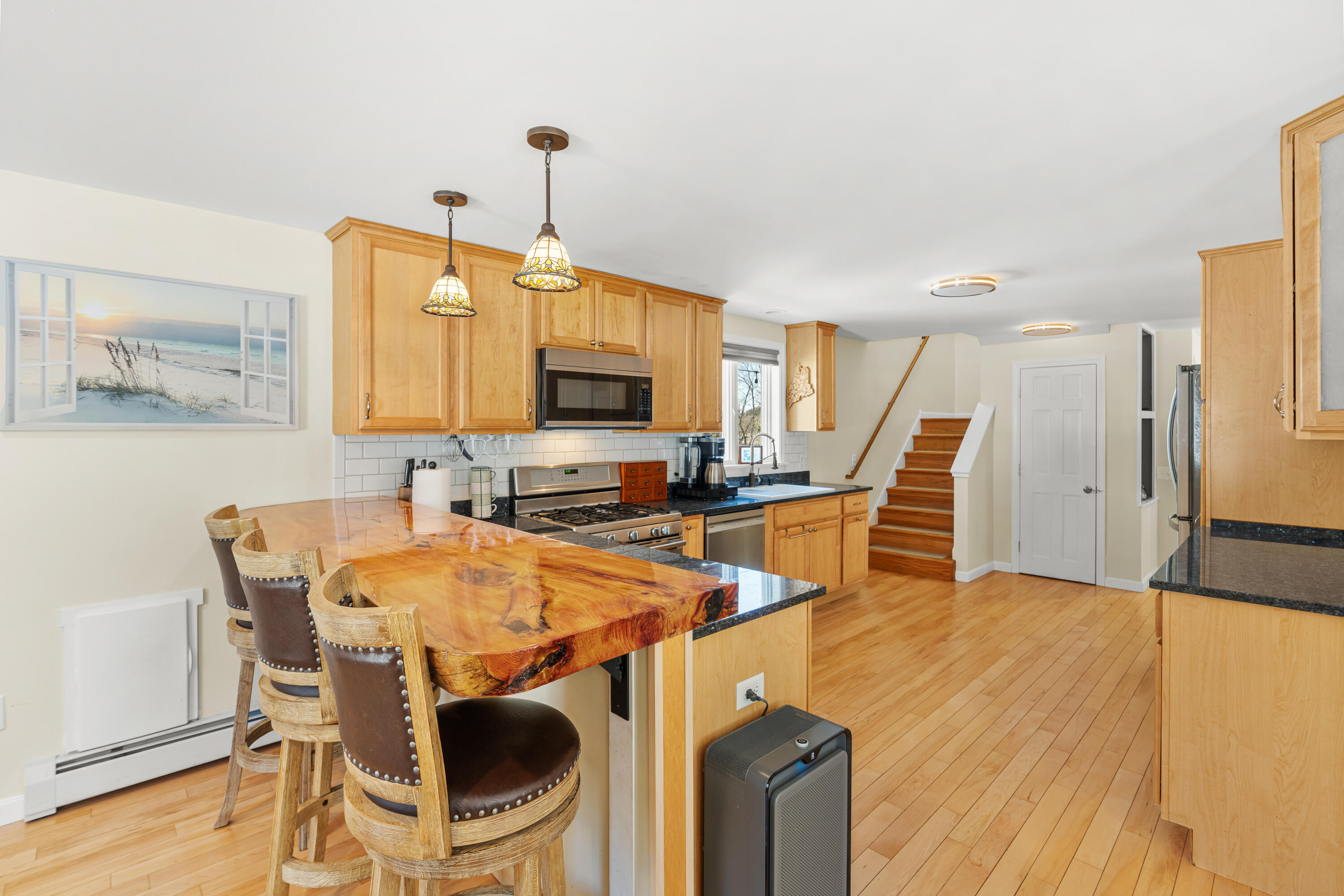 1 Seekins Drive Bath ME 04530