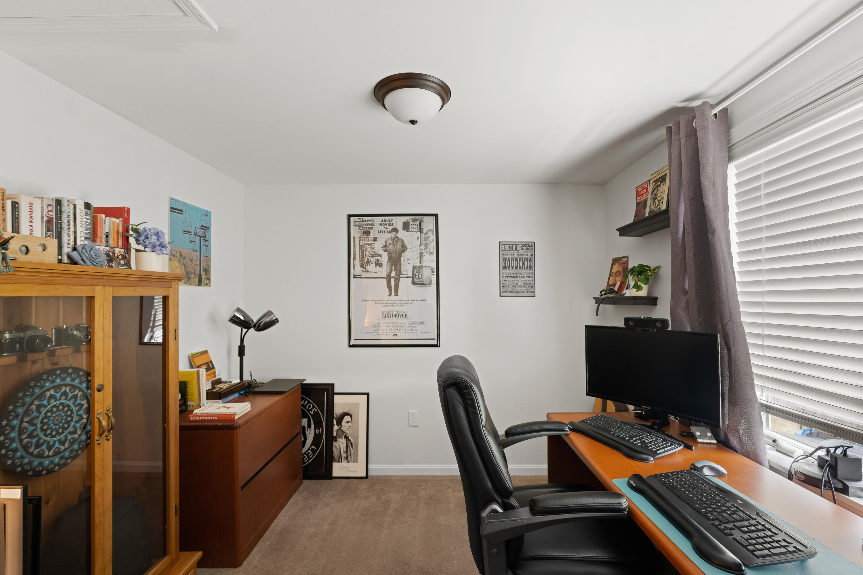 1 Seekins Drive Bath ME 04530