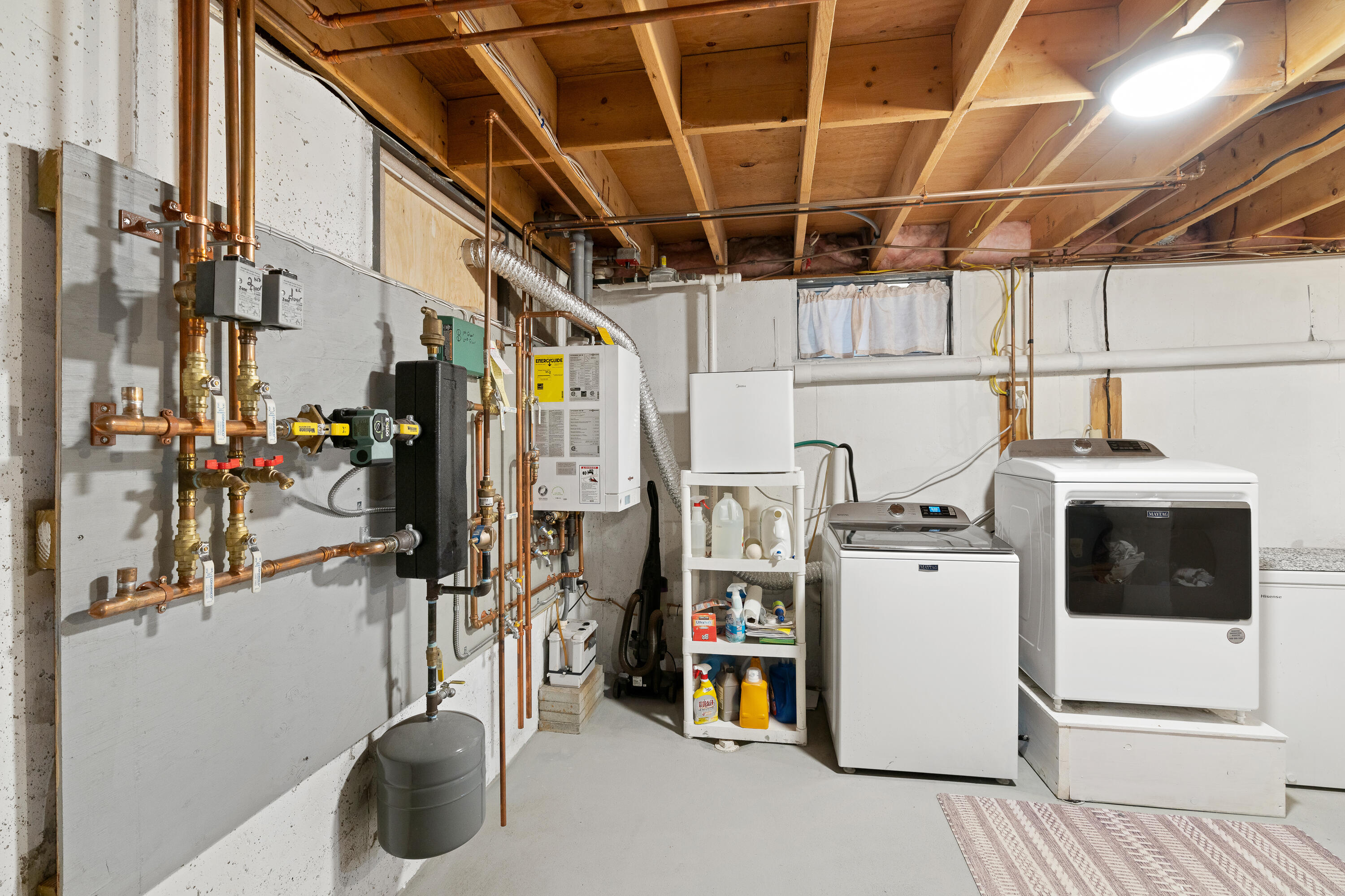 1 Seekins Drive Bath ME 04530