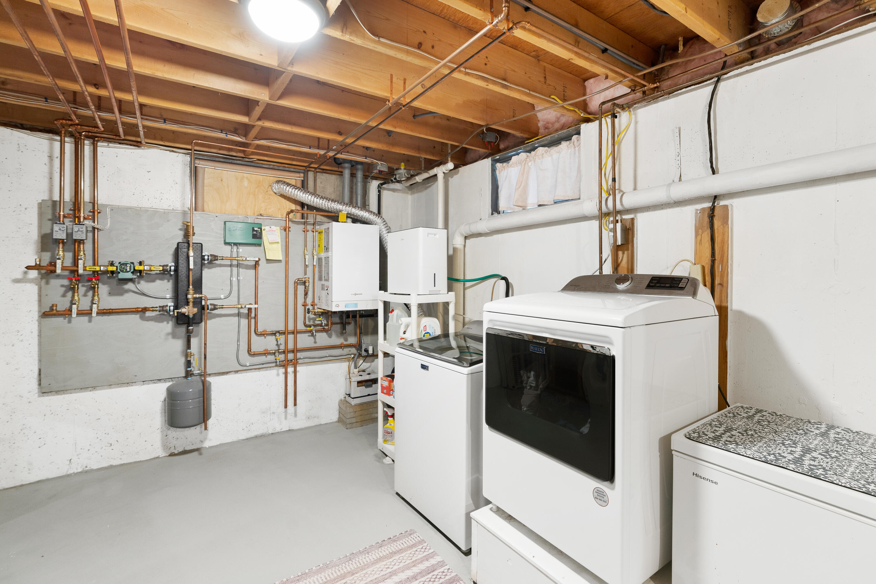 1 Seekins Drive Bath ME 04530