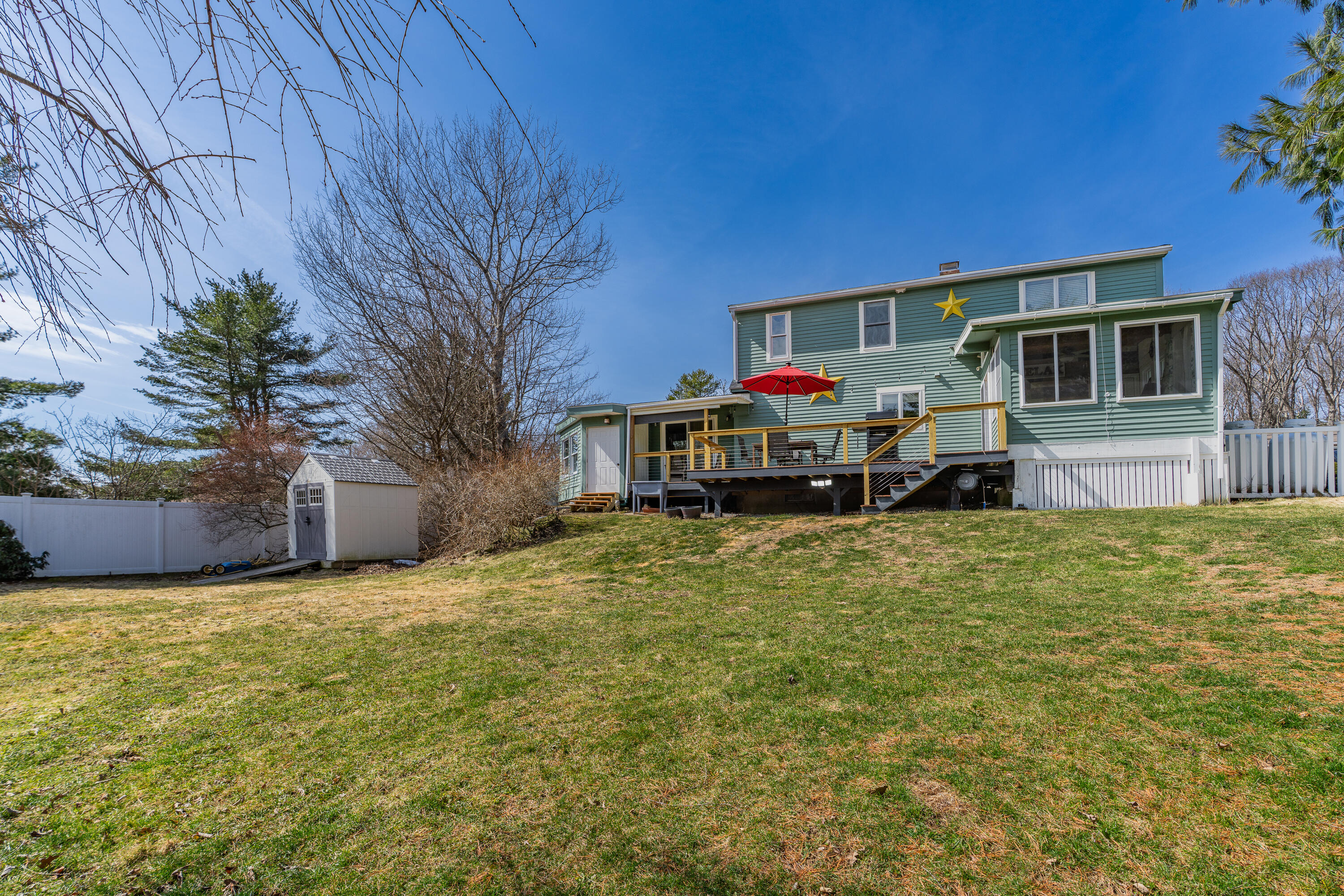 1 Seekins Drive Bath ME 04530