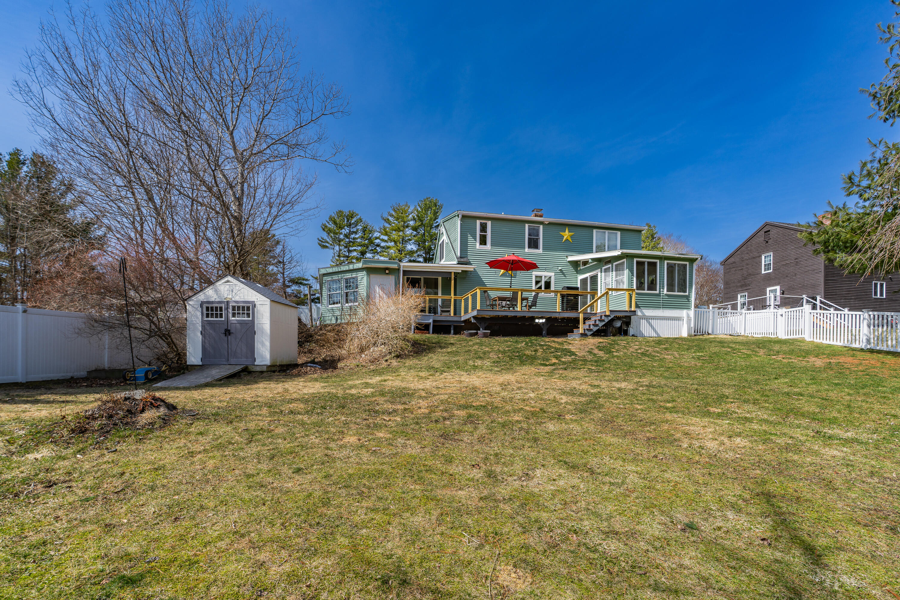1 Seekins Drive Bath ME 04530