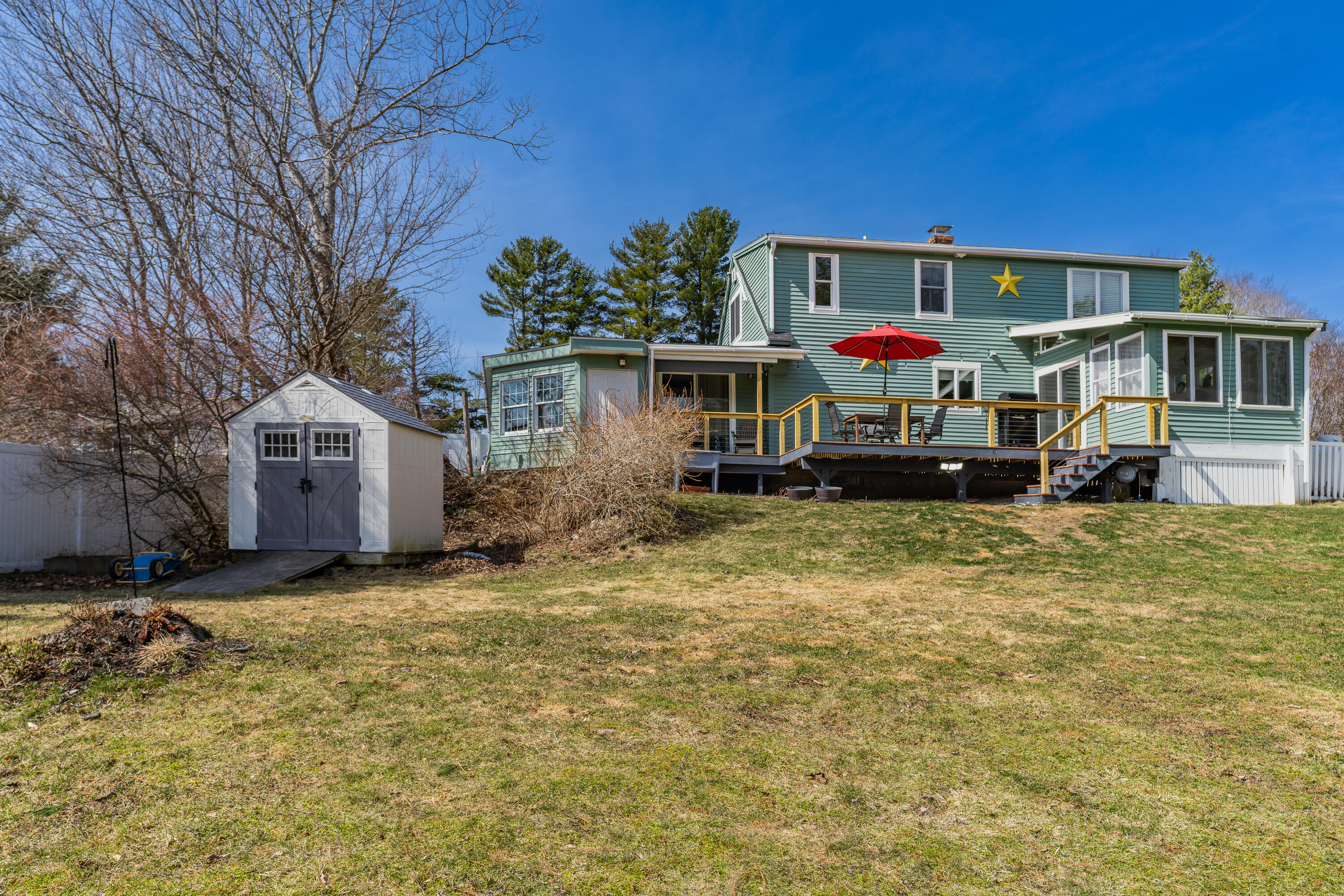 1 Seekins Drive Bath ME 04530