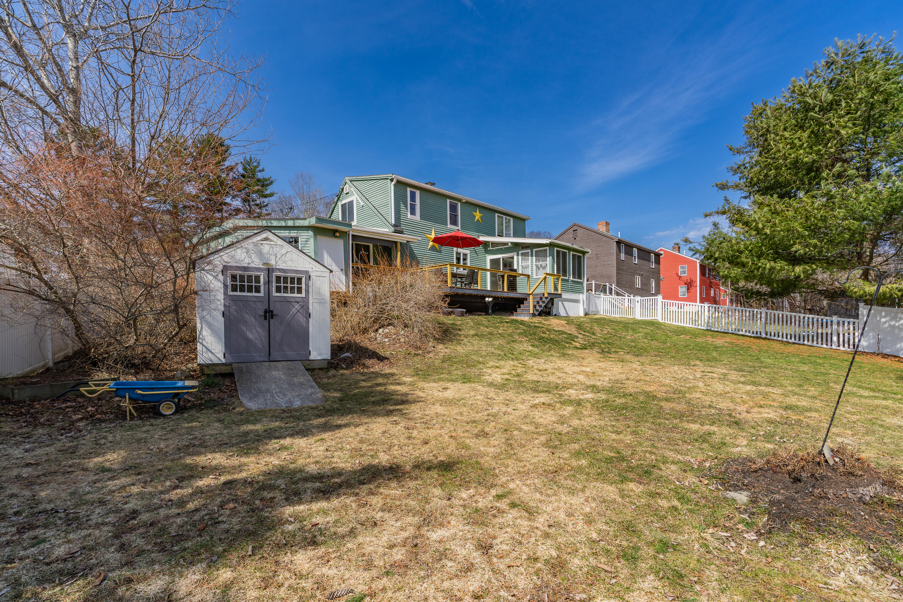 1 Seekins Drive Bath ME 04530