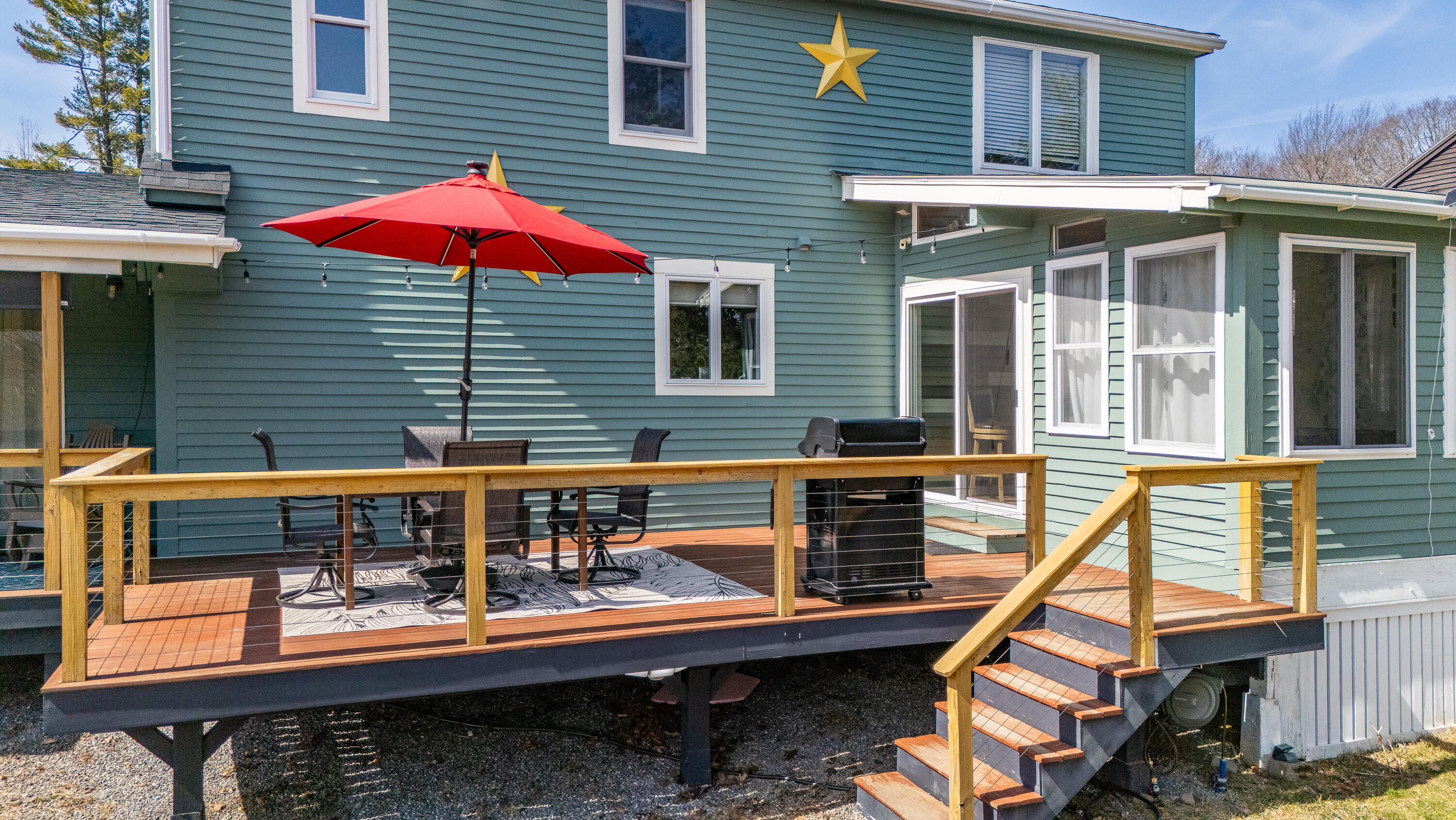 1 Seekins Drive Bath ME 04530