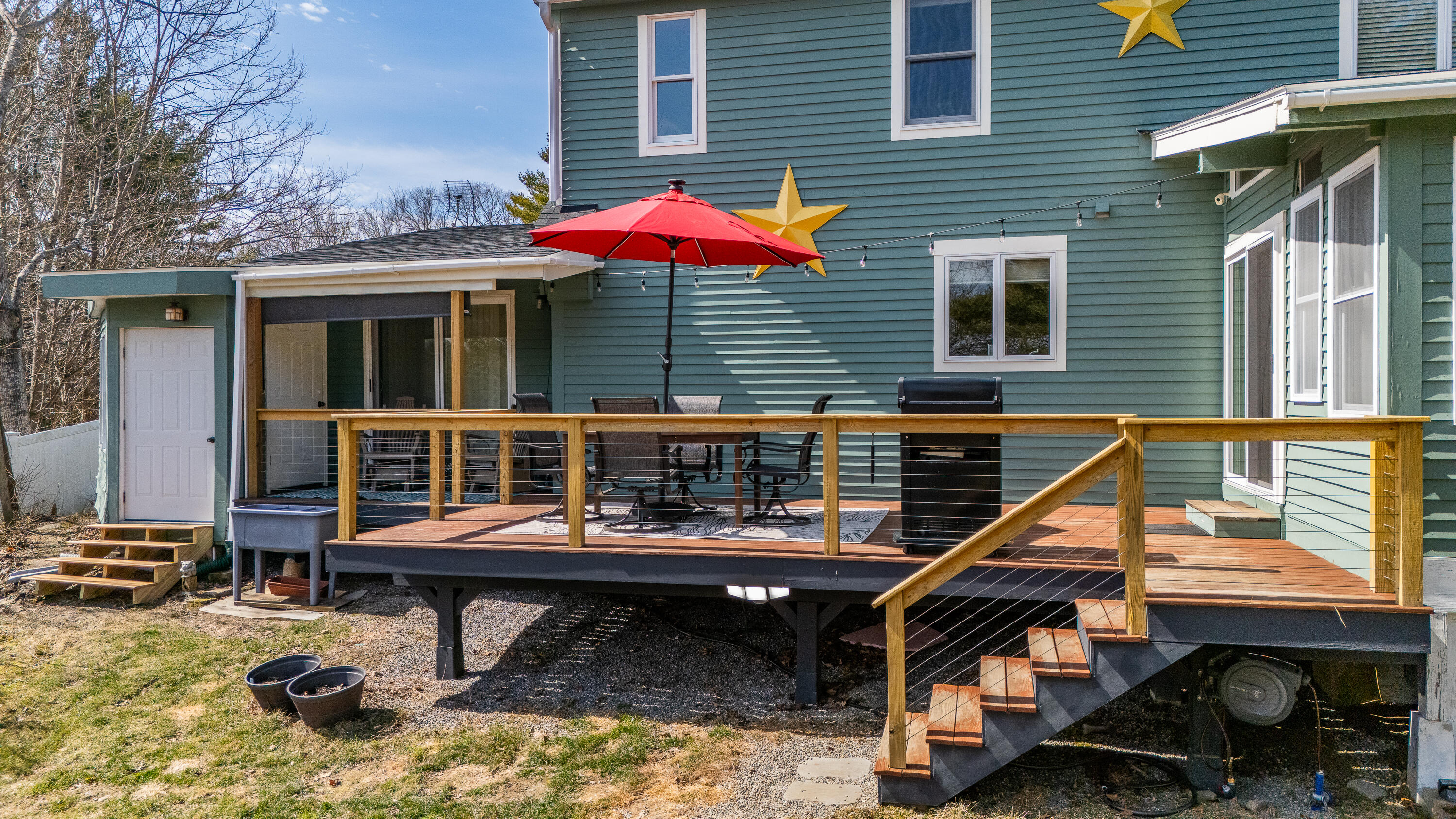 1 Seekins Drive Bath ME 04530