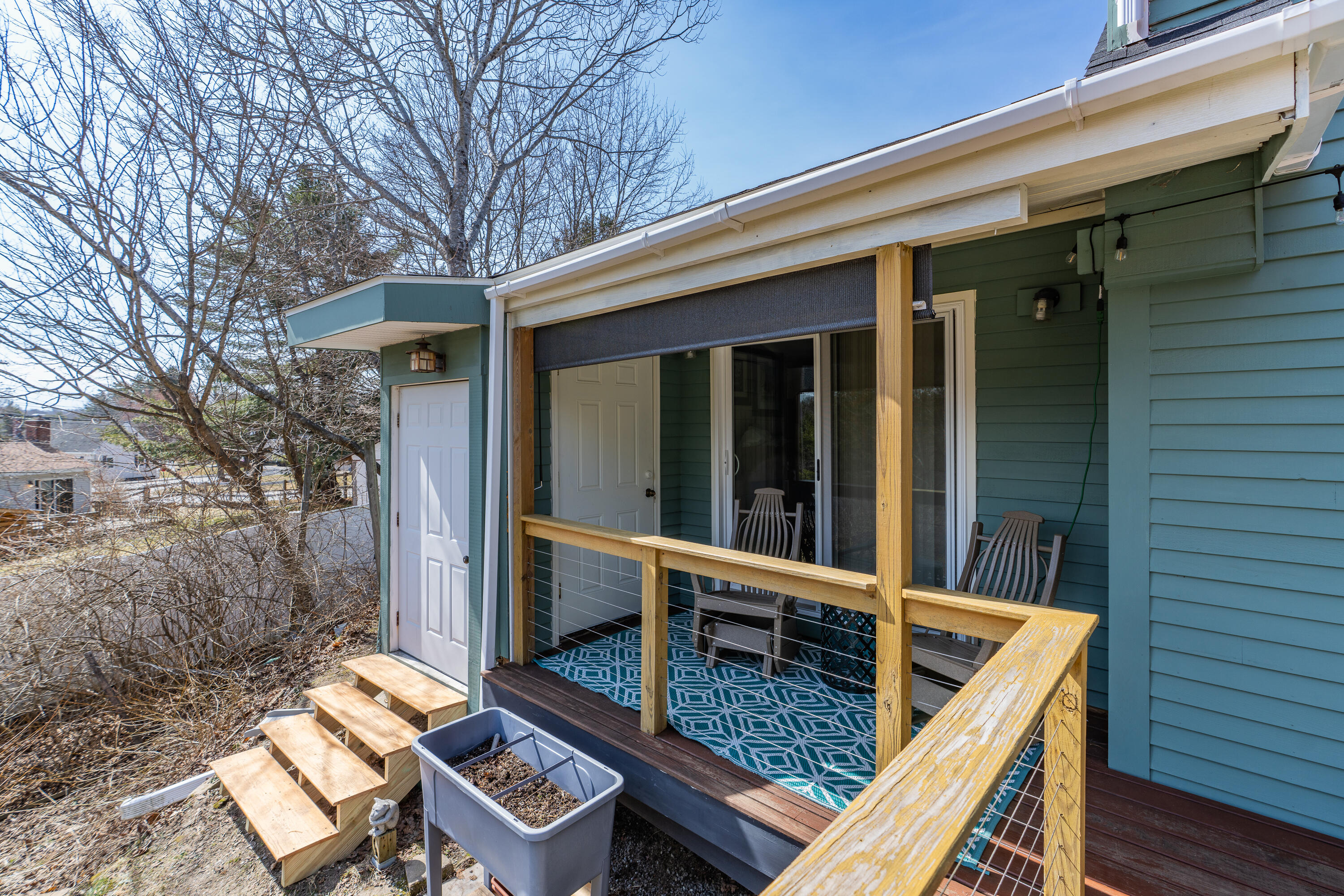 1 Seekins Drive Bath ME 04530