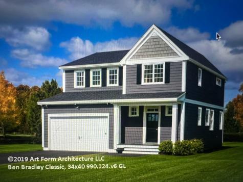 3 Cider Mill Lane Kennebunk ME 04043