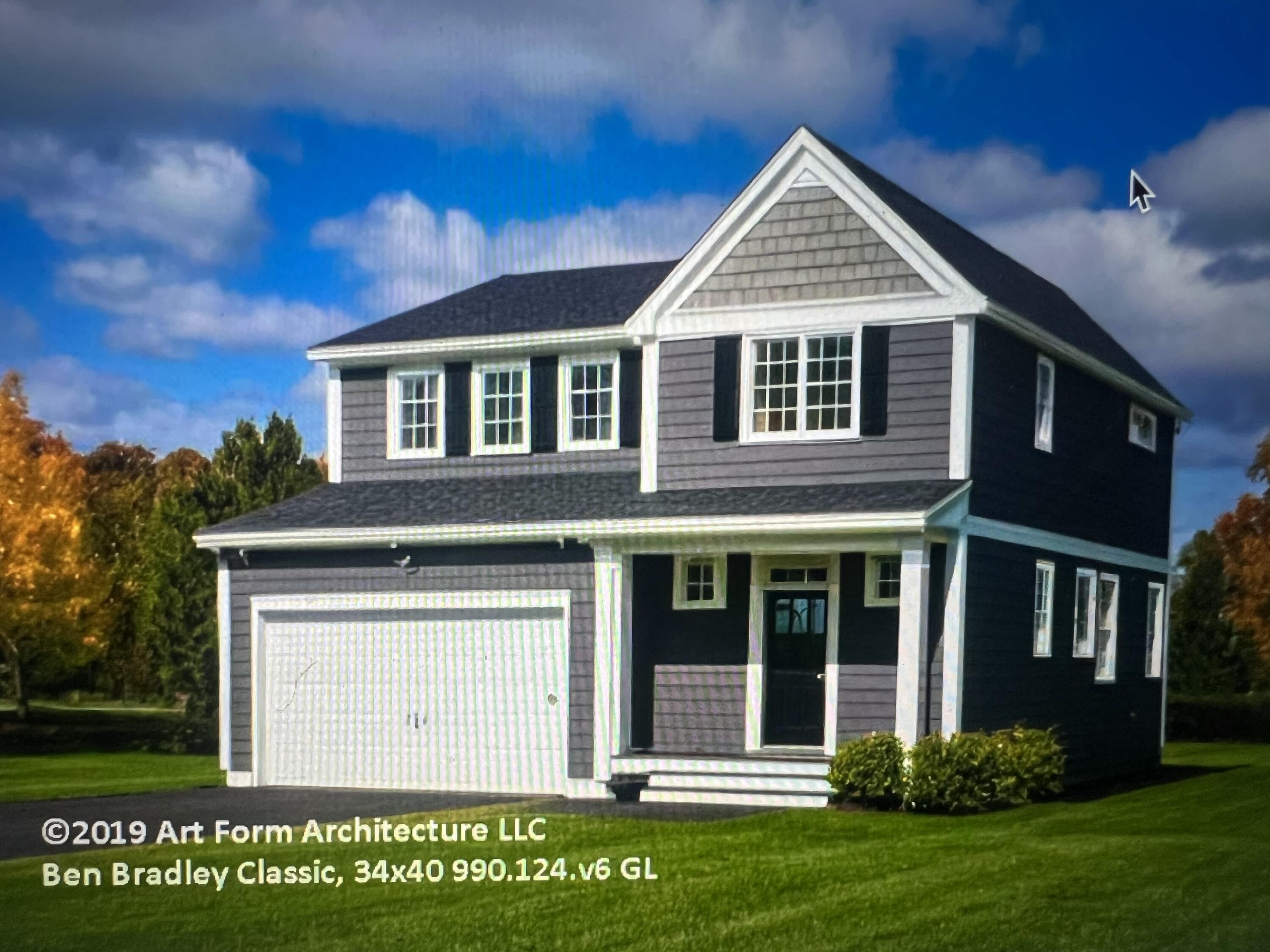 3 Cider Mill Lane Kennebunk ME 04043