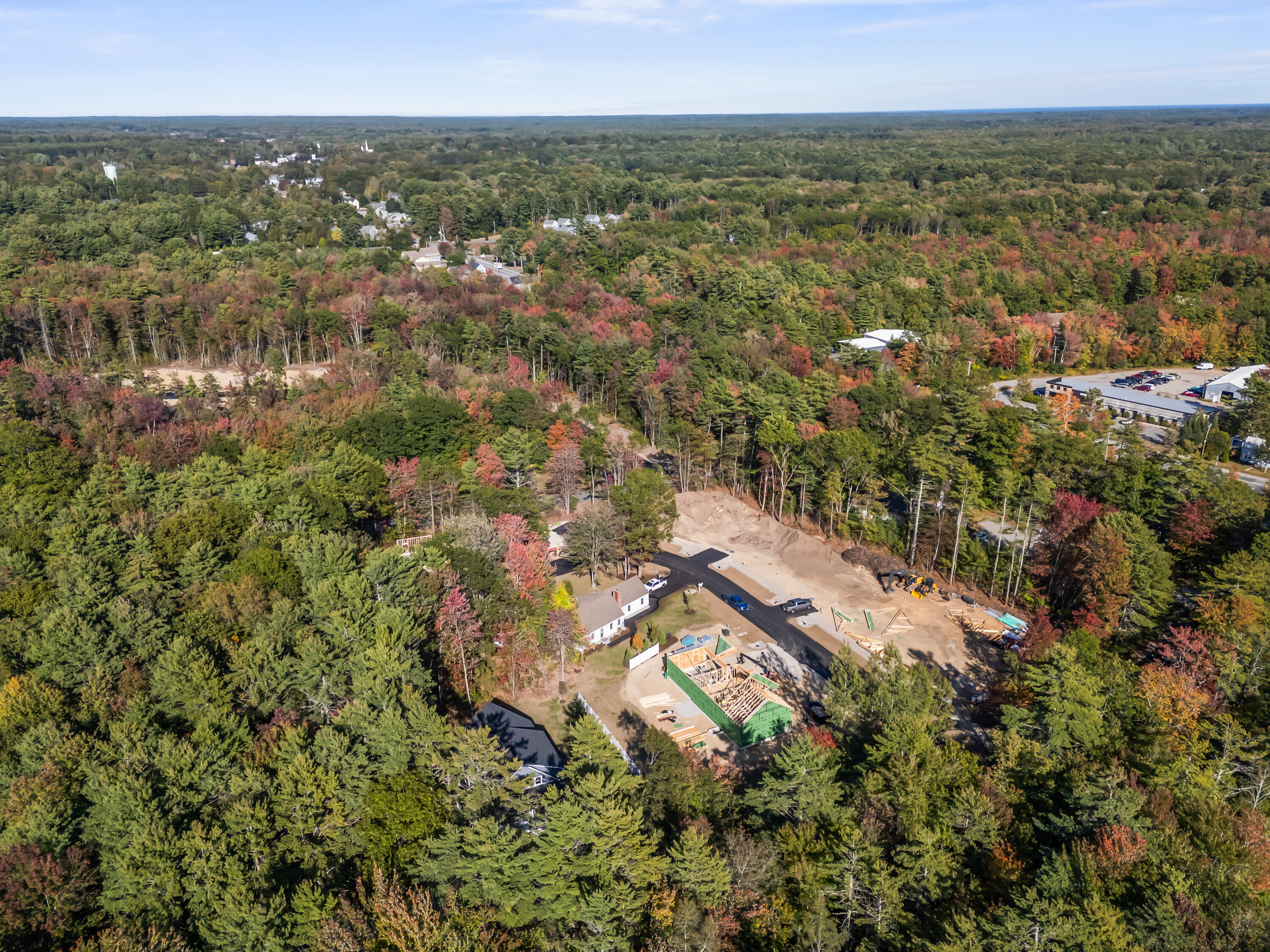 3 Cider Mill Lane Kennebunk ME 04043