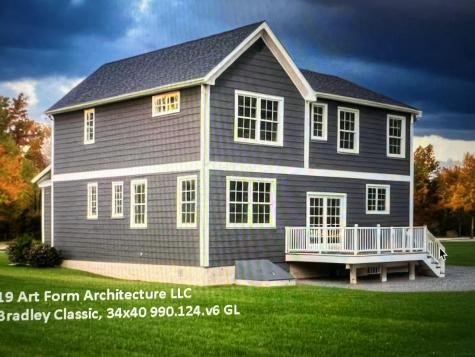 3 Cider Mill Lane Kennebunk ME 04043