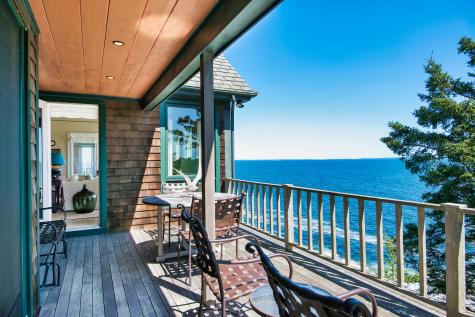 41 Sandpiper Lane Bristol ME 04539