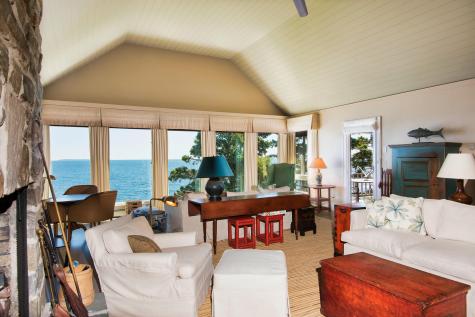 41 Sandpiper Lane Bristol ME 04539