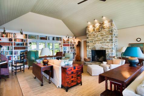 41 Sandpiper Lane Bristol ME 04539