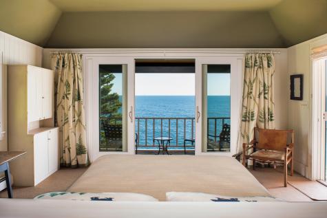 41 Sandpiper Lane Bristol ME 04539