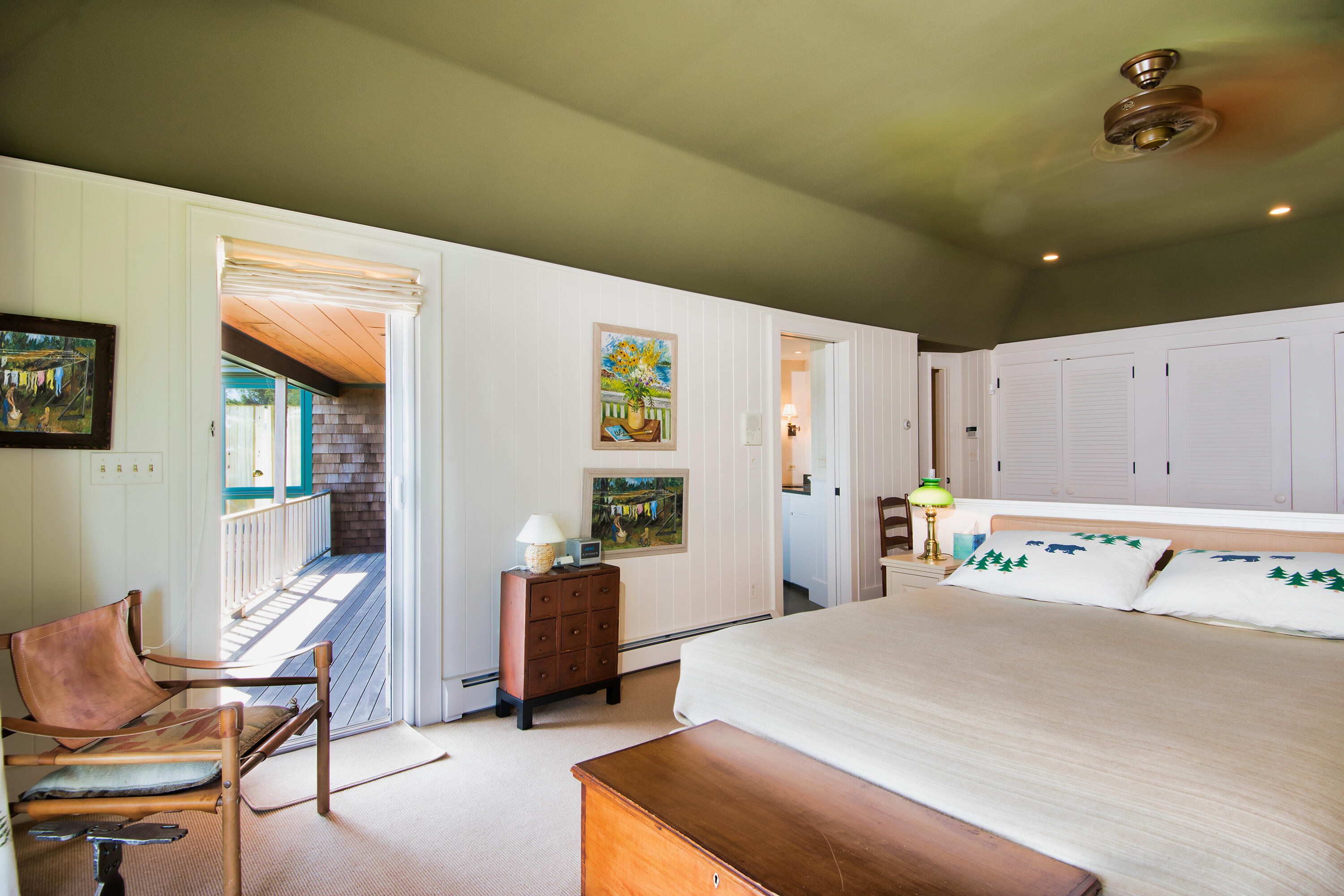 41 Sandpiper Lane Bristol ME 04539