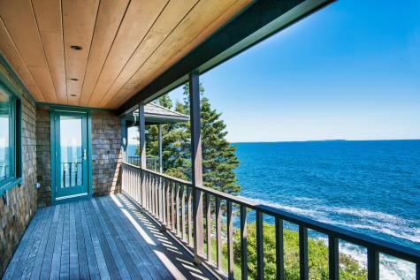 41 Sandpiper Lane Bristol ME 04539